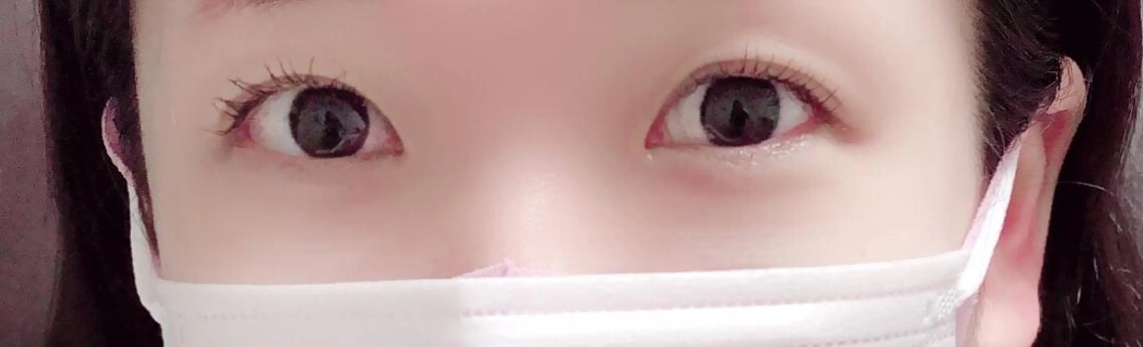 マツエク・マツパ パリジェンヌラッシュリフト 隠れ家サロン にんにんのマツエク・マツパデザイン