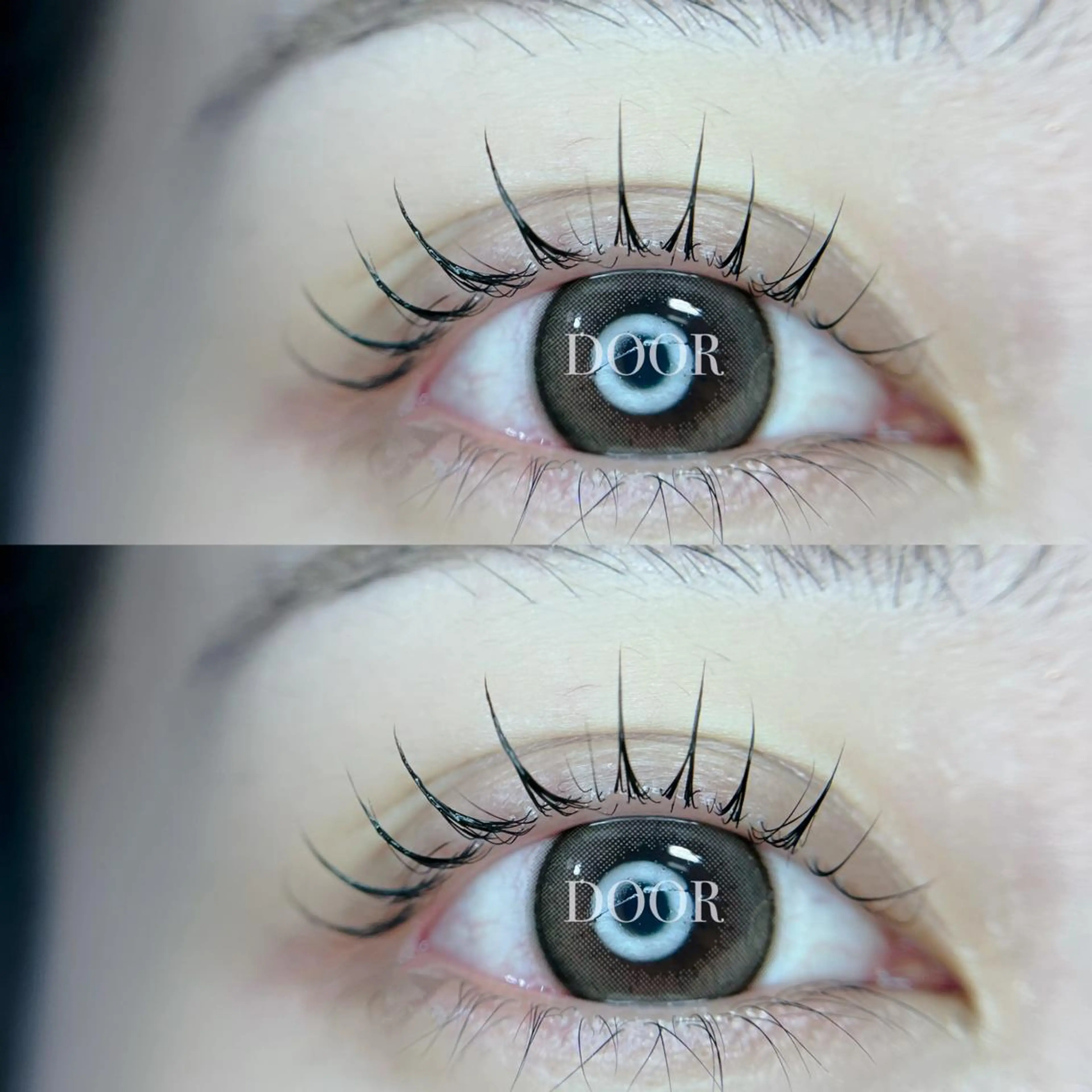 マツエク・マツパ マツパ SAKI ✩︎のマツエク・マツパデザイン