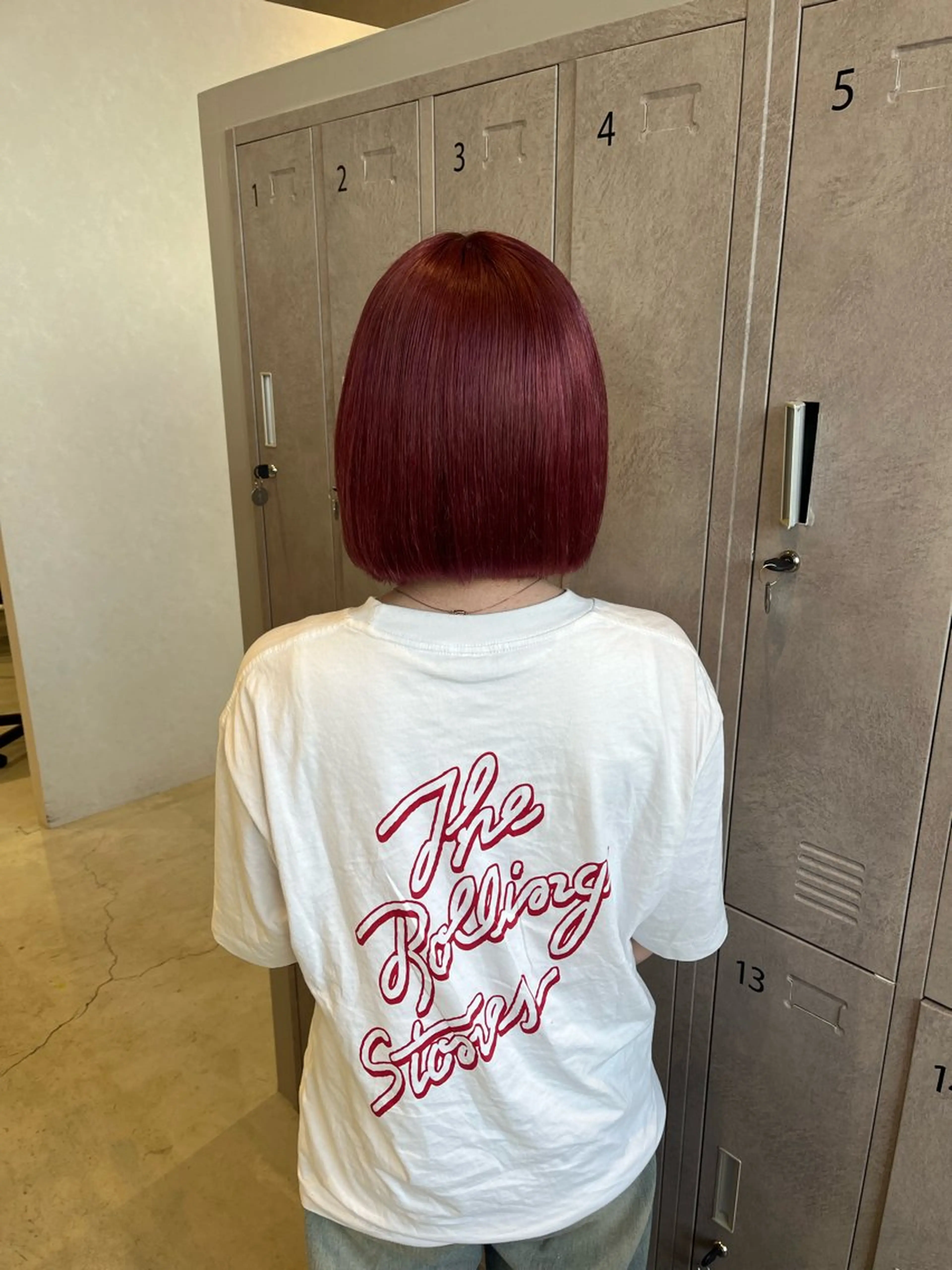 🎡ブリーチありダブルカラー🎡の写真