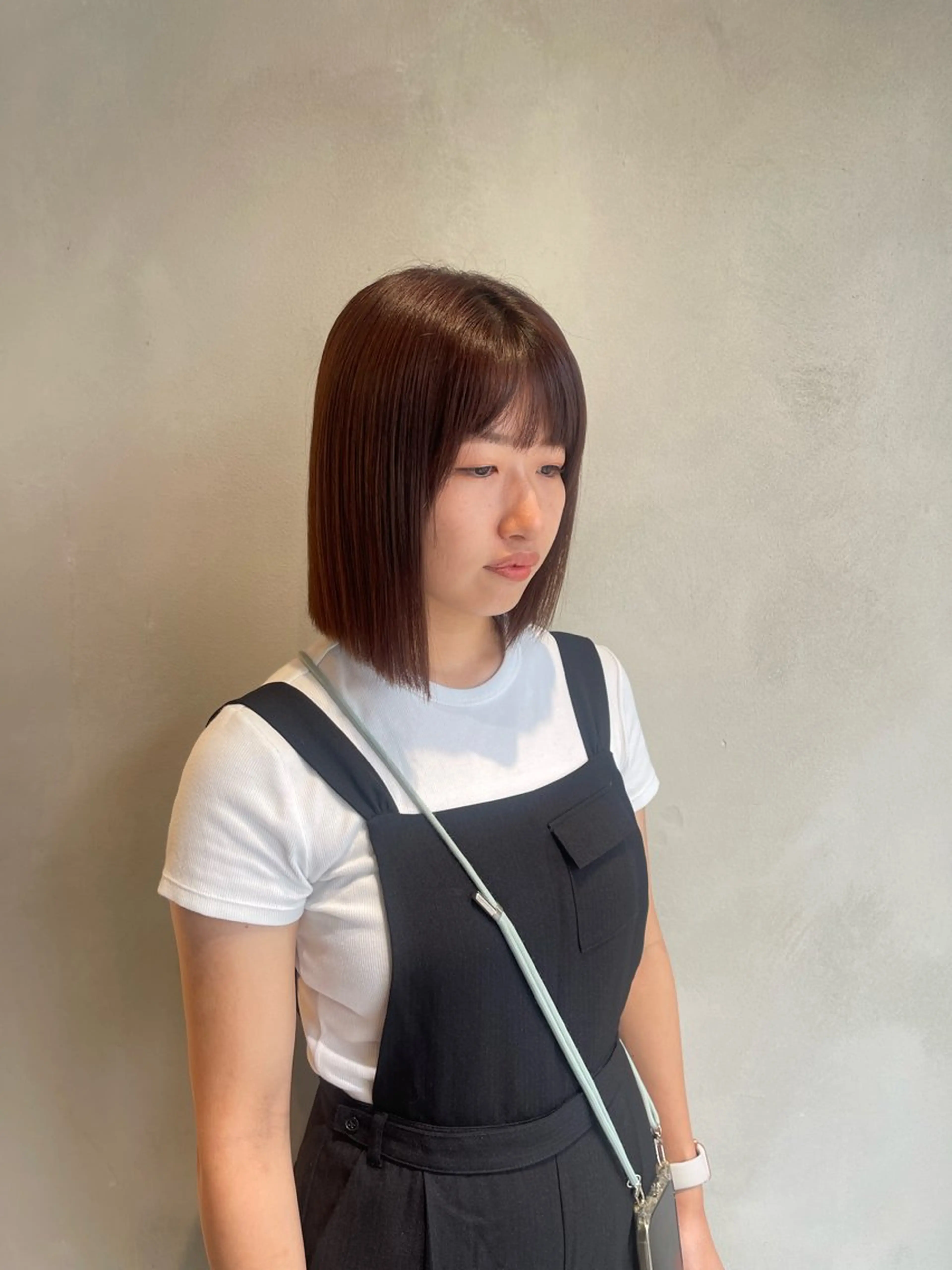 ショート ショートカット 募集中/琢磨のヘアスタイル