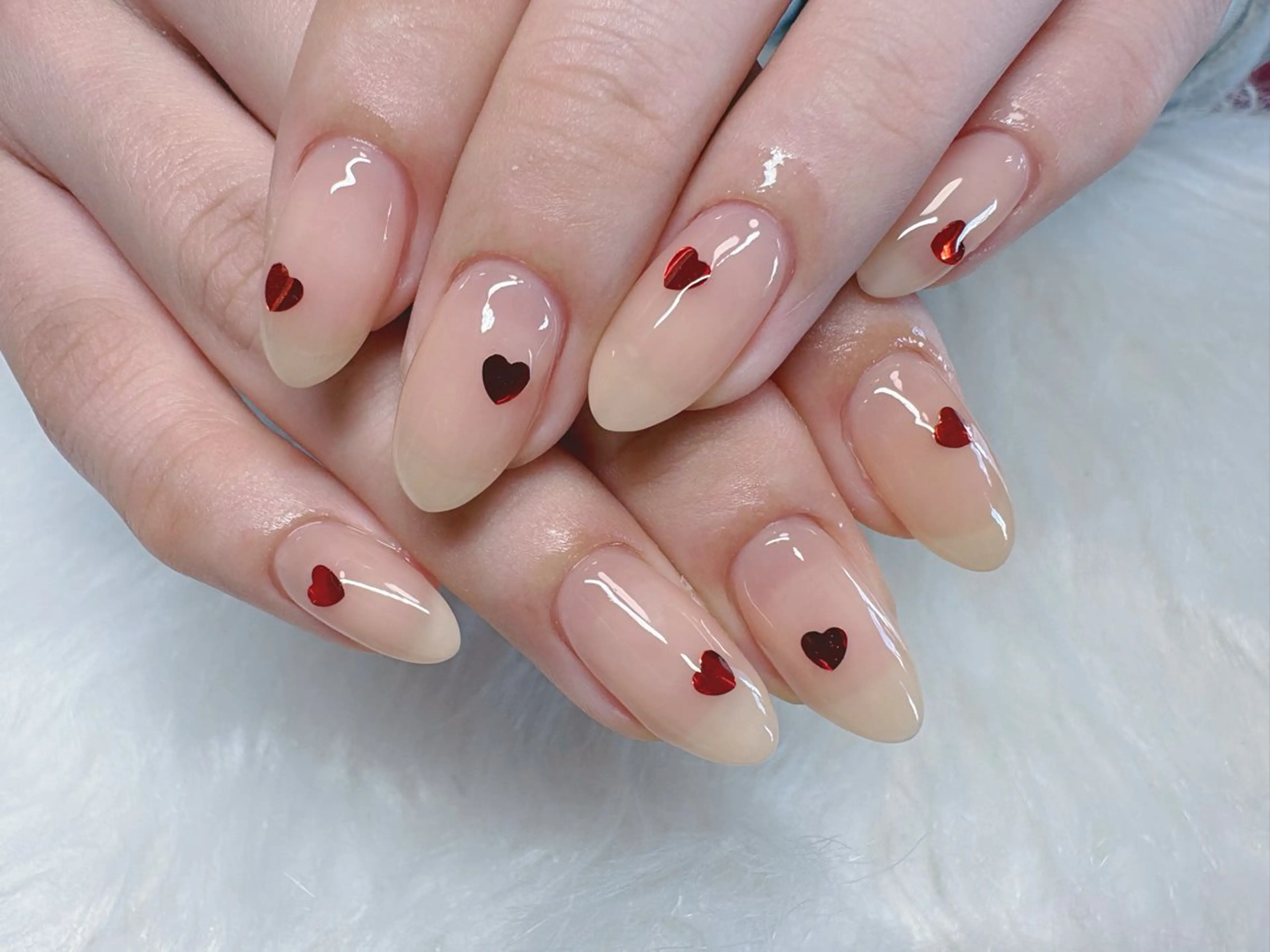 ネイル エン Nail salonのネイルデザイン