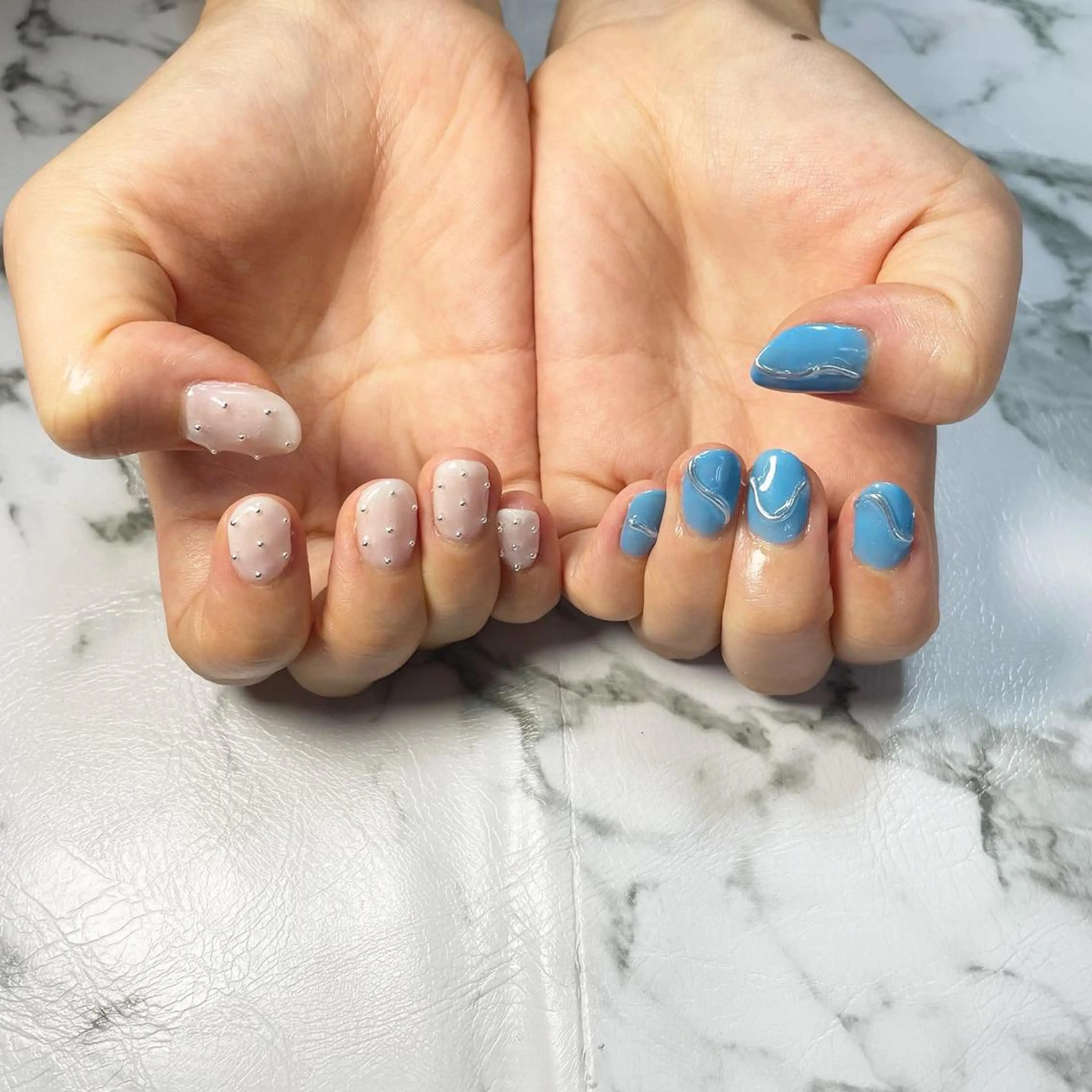 ネイル Momo nailsalonのネイルデザイン