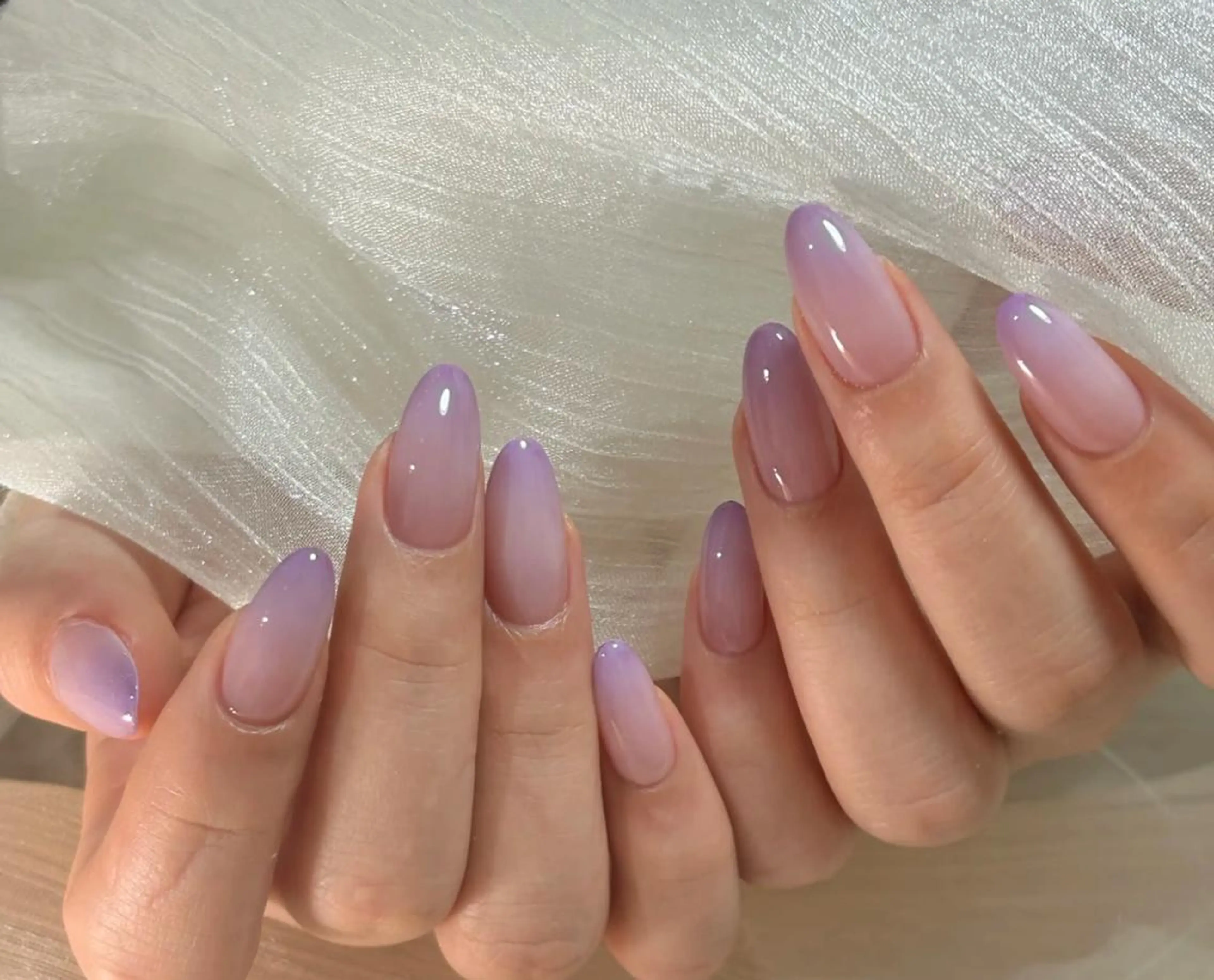 ネイル ハンドネイル 🍑 momo_nailのネイルデザイン