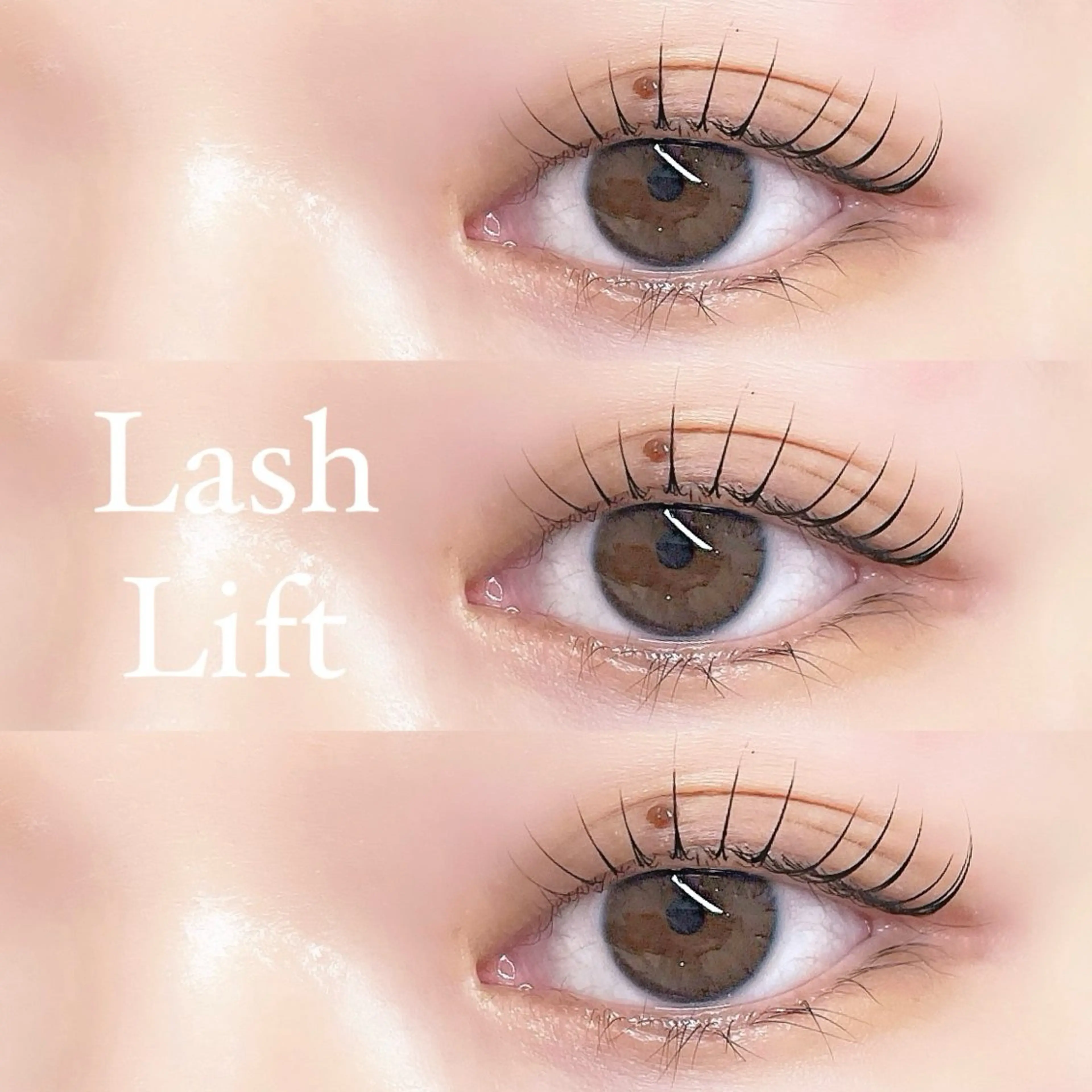 マツエク・マツパ 横浜/まつパ/ エクステ/ミユ♡のマツエク・マツパデザイン