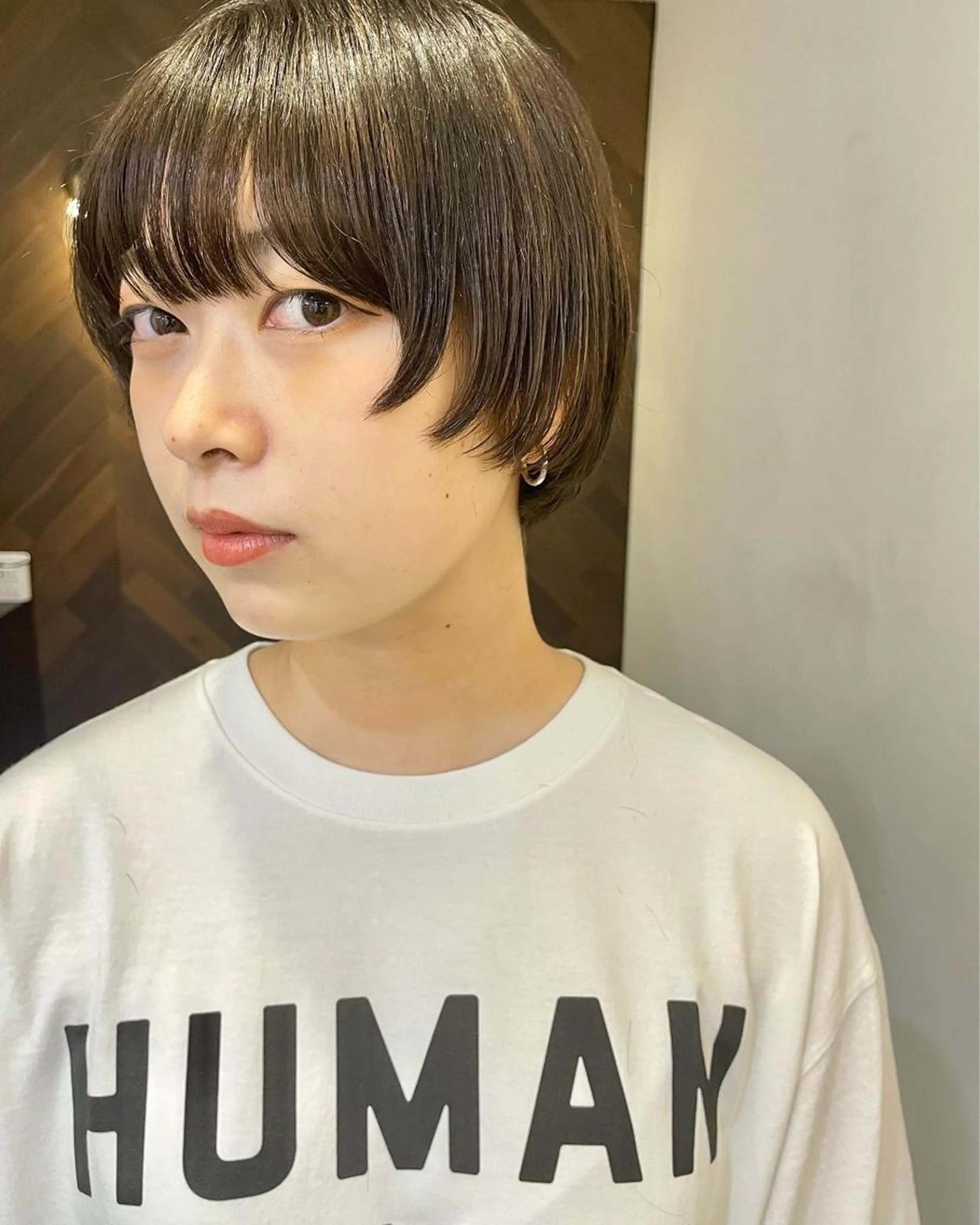 【平日夜7以降】カットモデル✂︎ 30歳以下の女性限定の写真