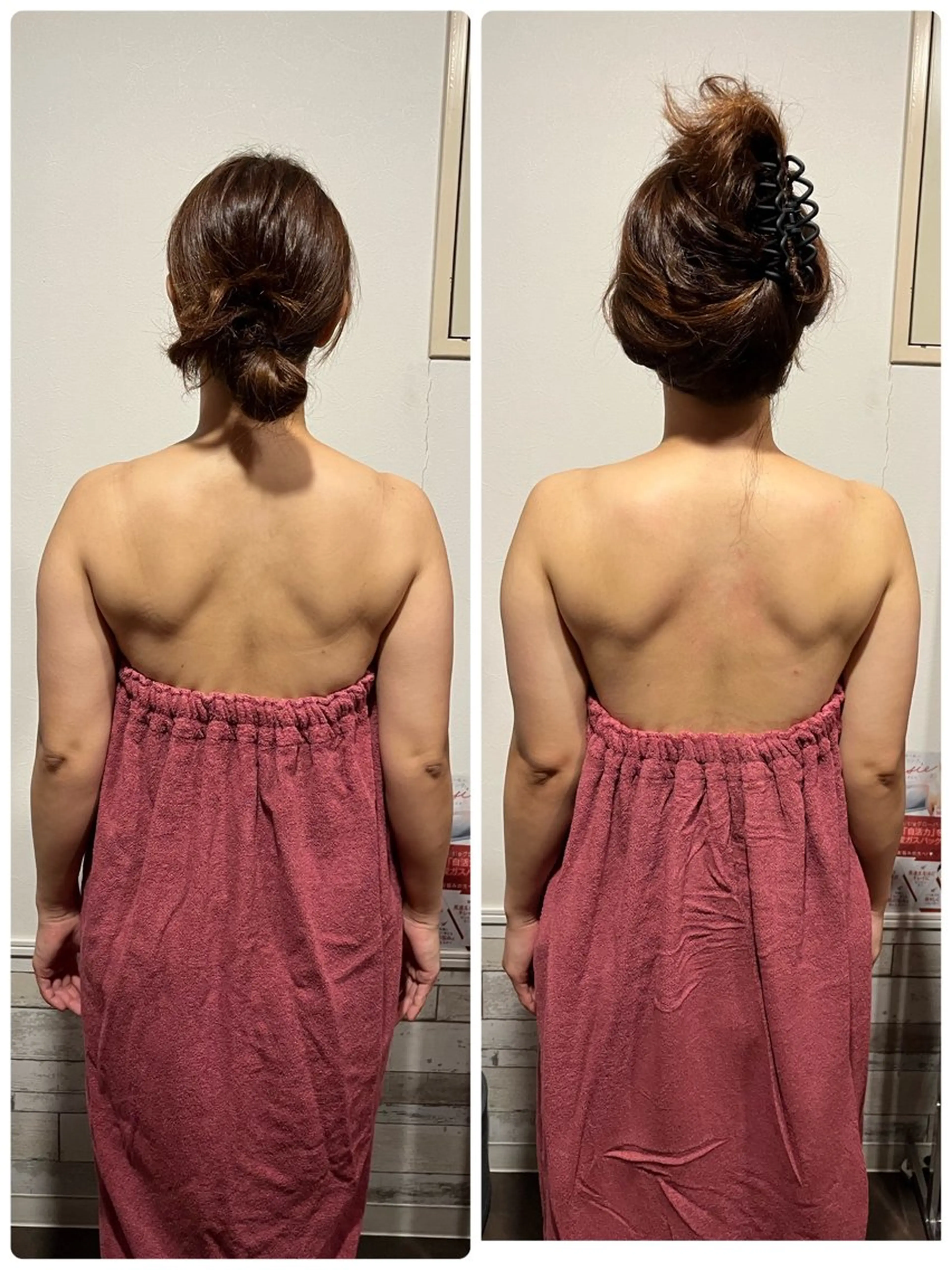 Rococo名古屋 渡邉真未のエステ・リラクイメージ