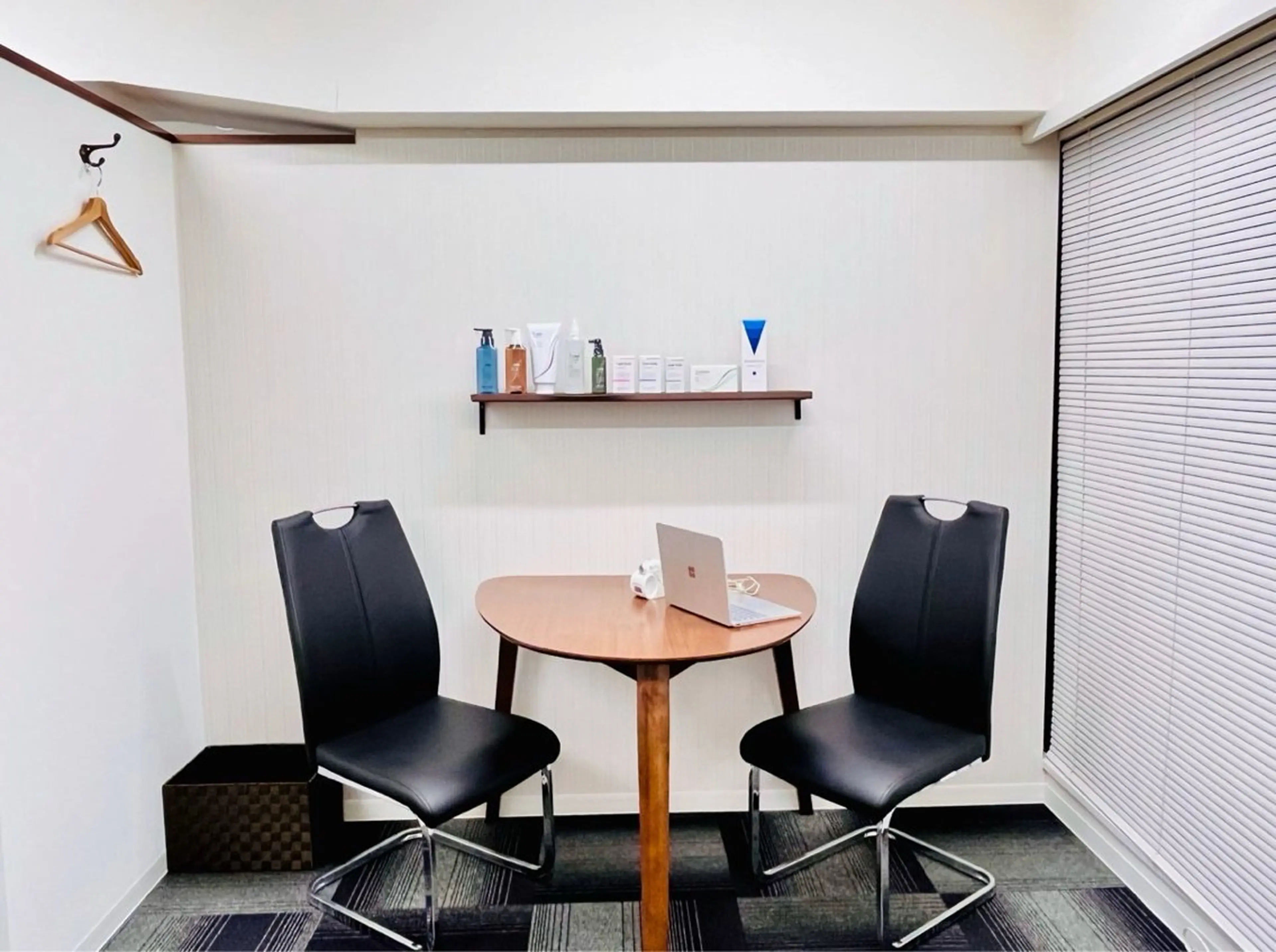 渋谷道玄坂 Re:hairのヘアスタイル