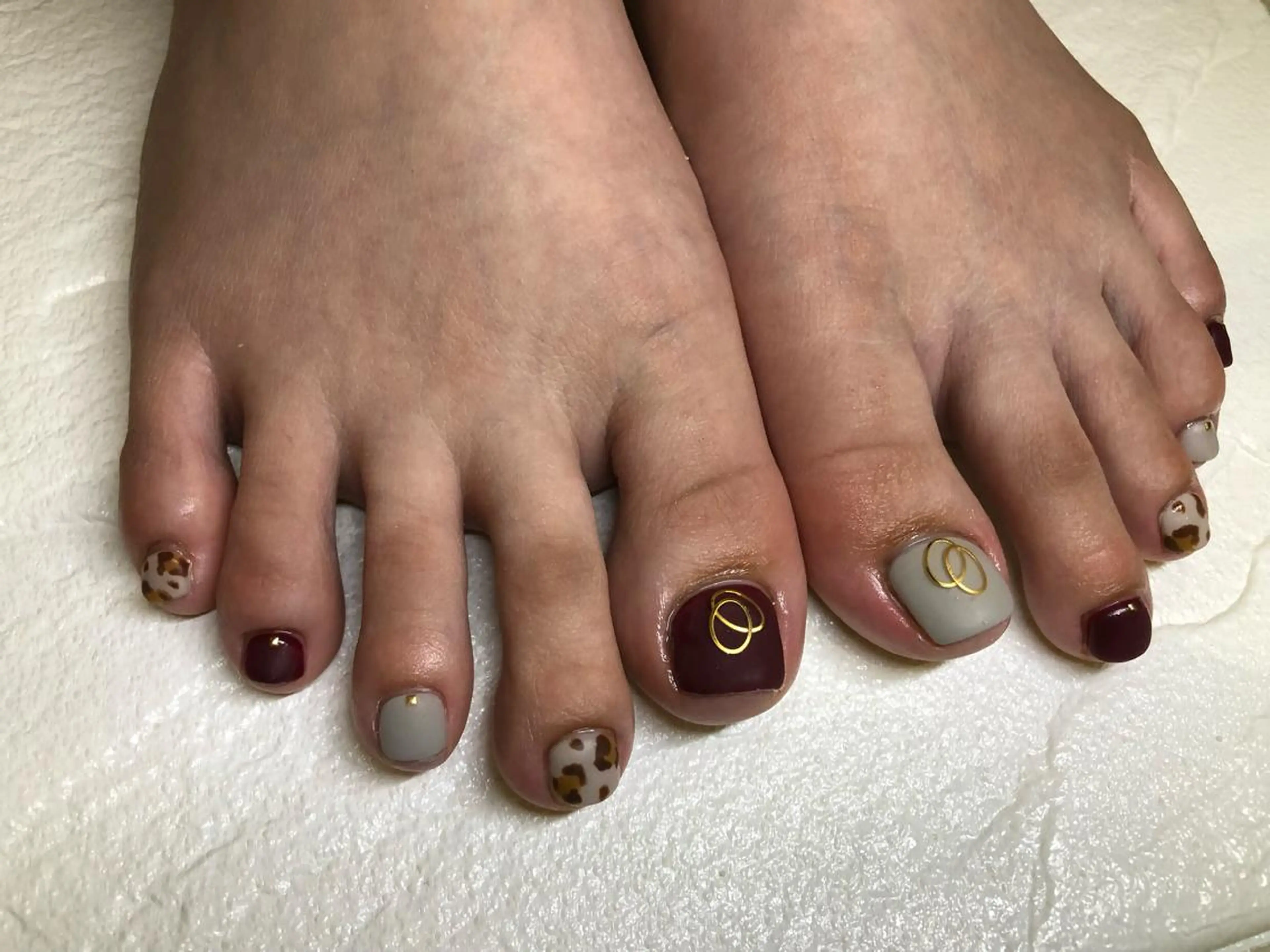 ネイル Le Ciel KEIKOのマツエク・マツパデザイン