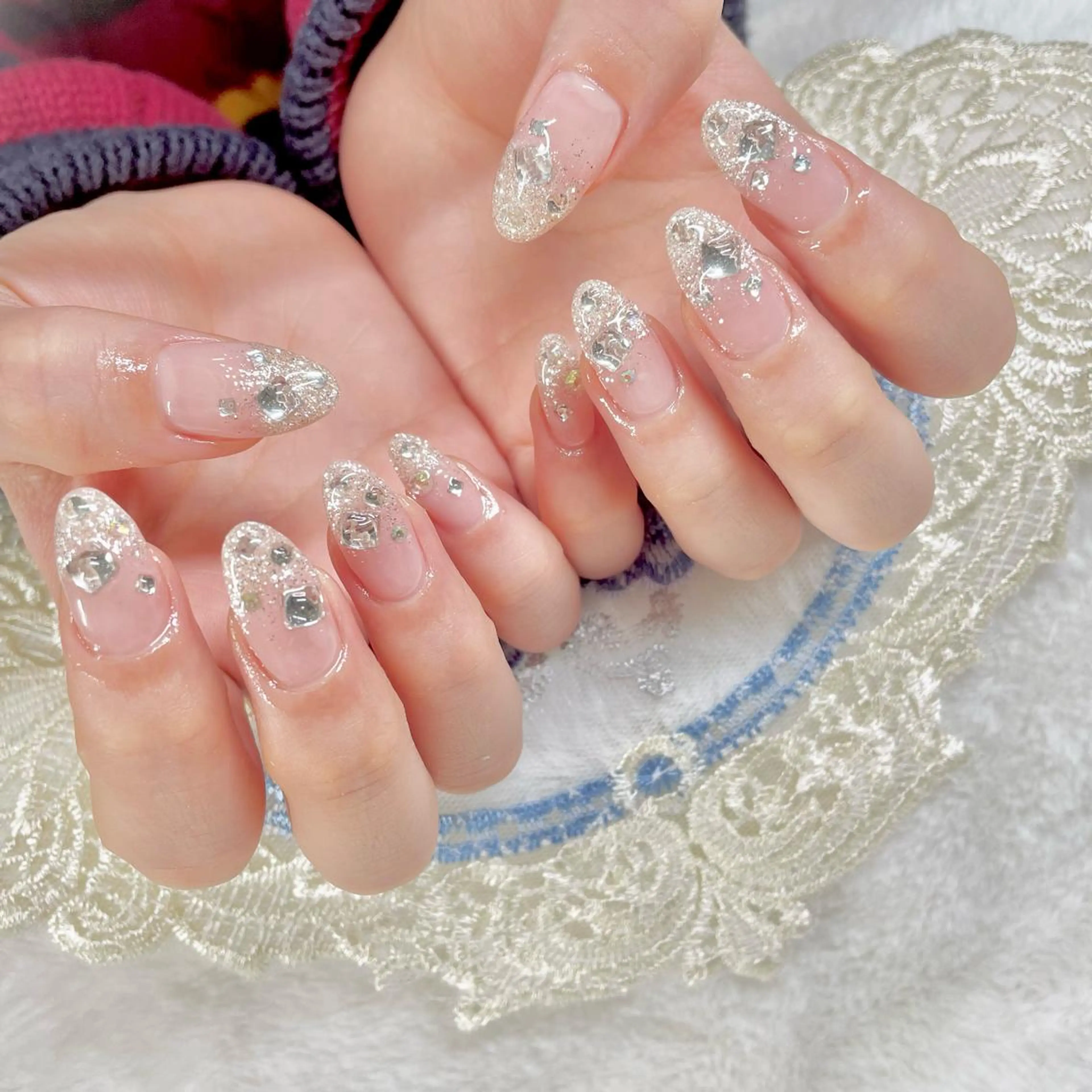 ネイル ジェルネイル J terrace Nailのネイルデザイン