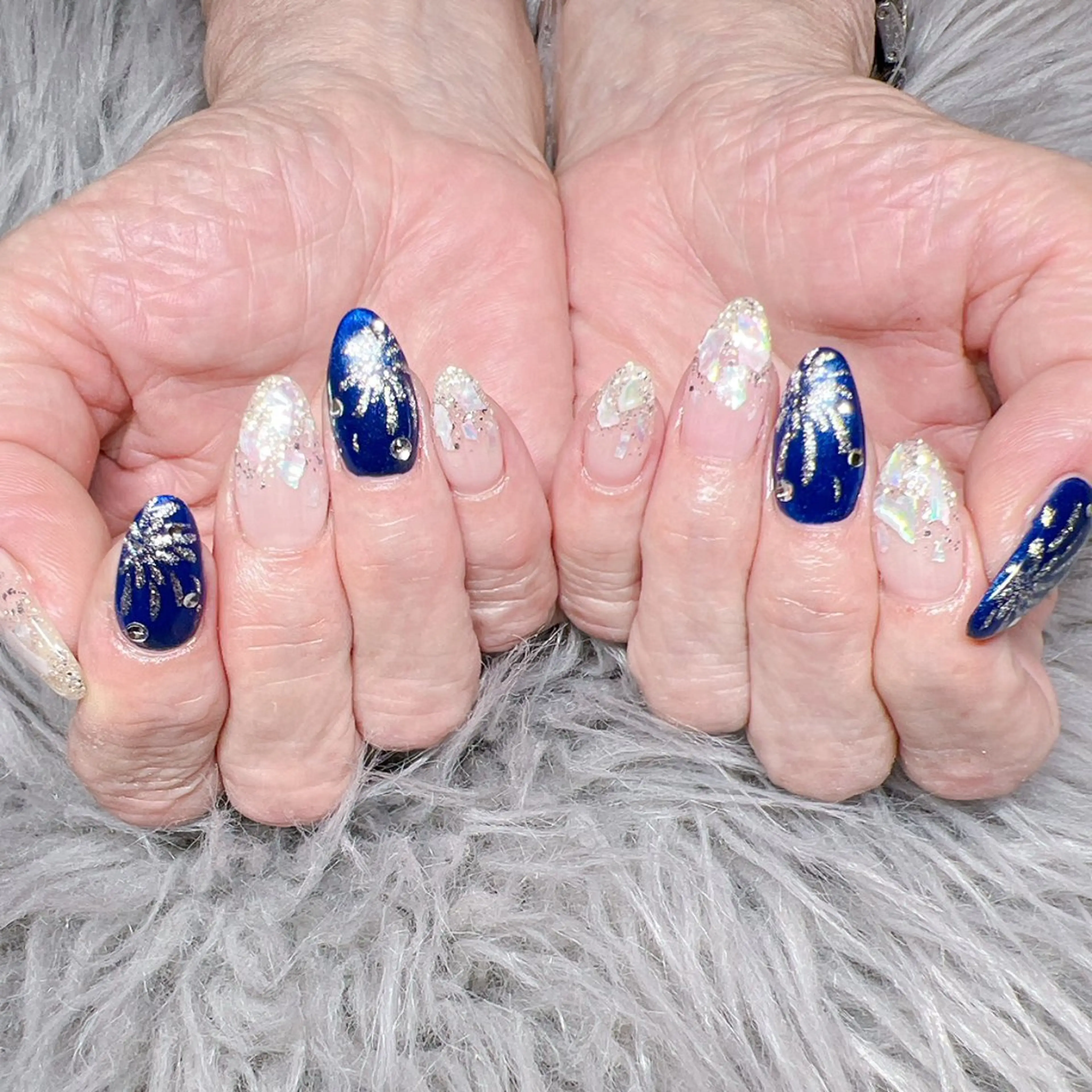 ネイル DollyGirl KYOKOのネイルデザイン