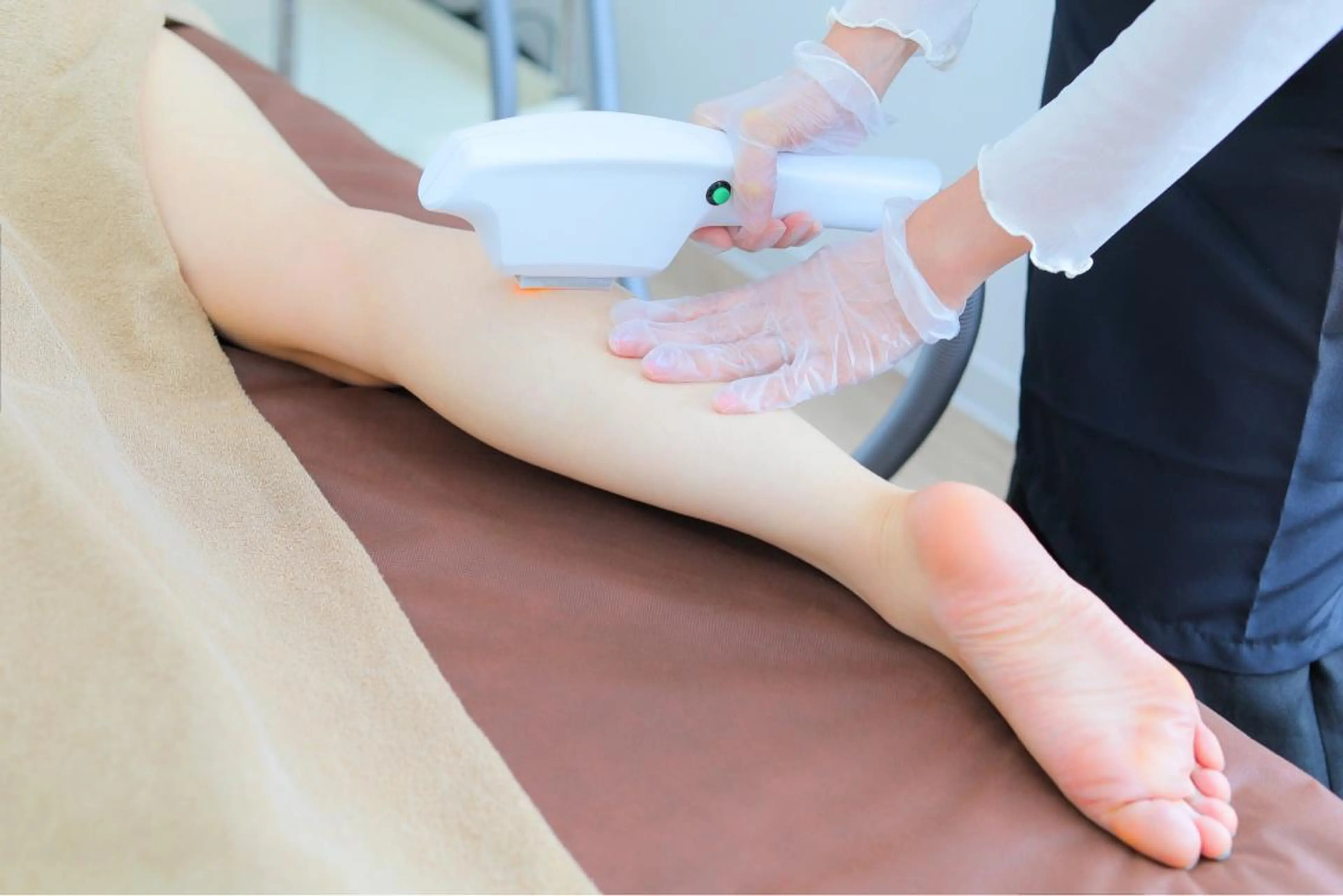 脱毛 Pullulant EstheKyotoのエステ・リラクイメージ