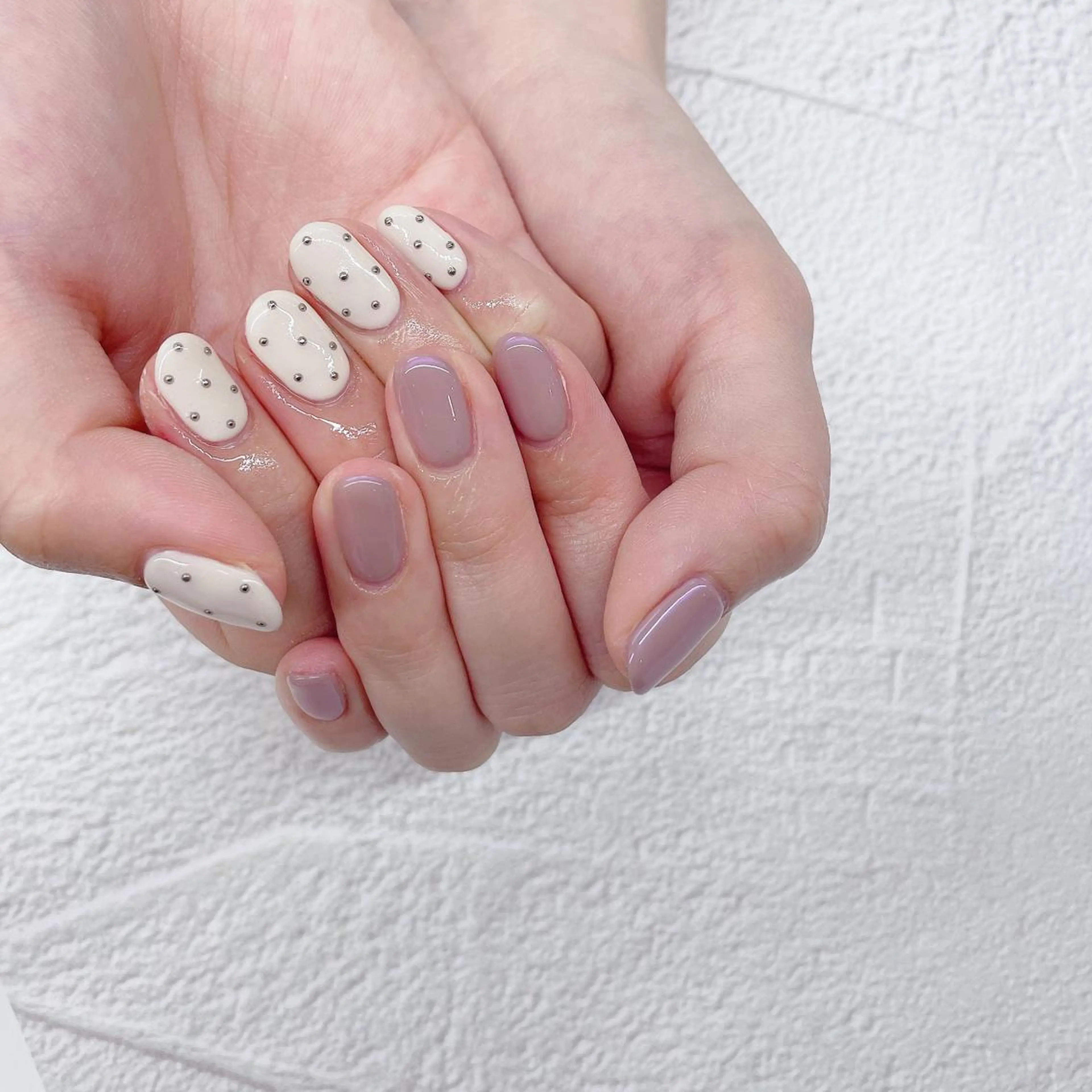 ネイル Nailist Risaのネイルデザイン