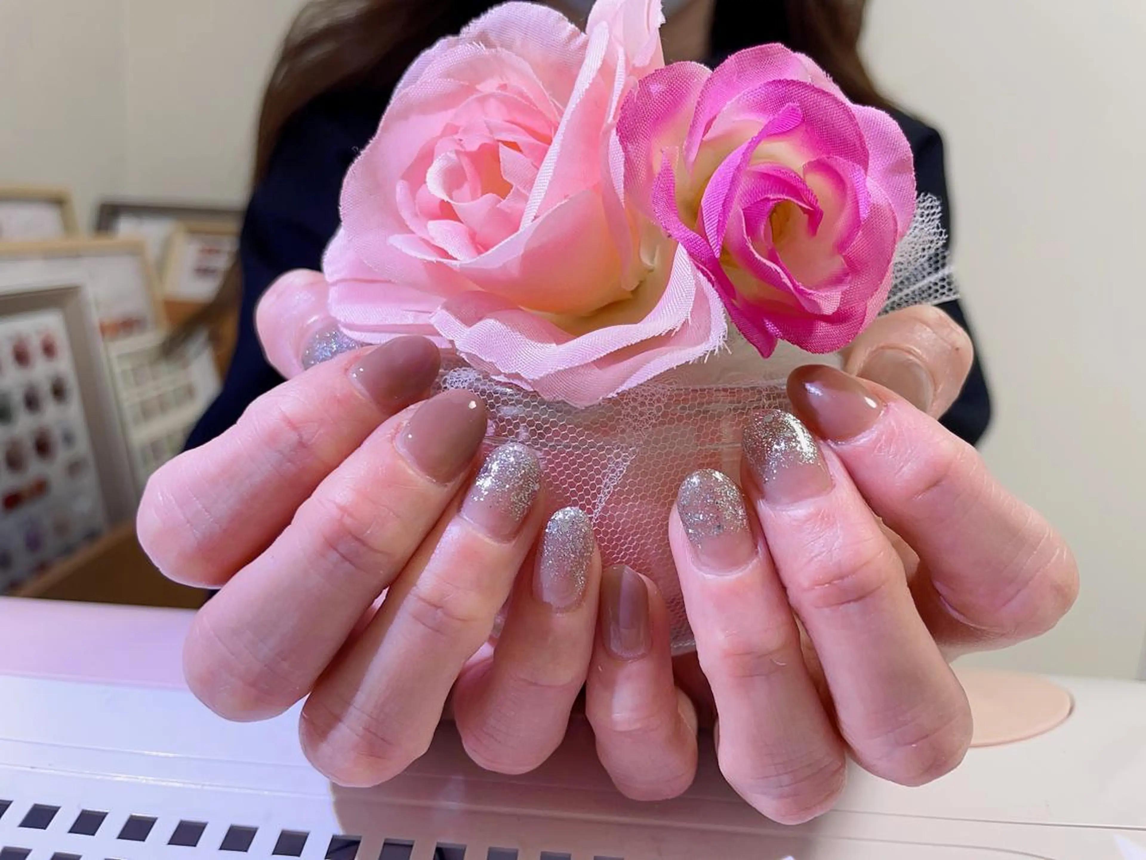 ネイル 絢佳 nailのネイルデザイン