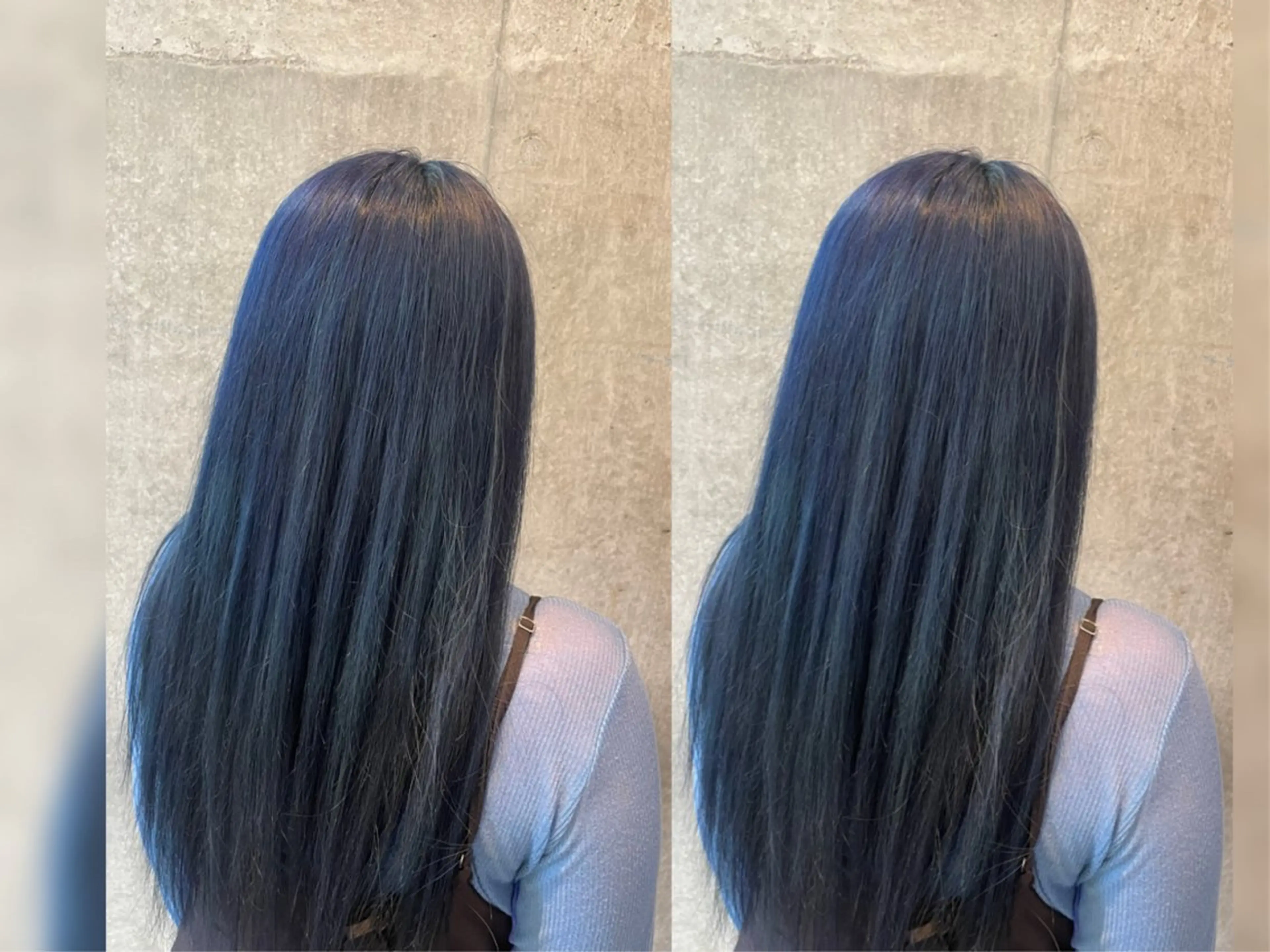 ロング カラー 💎HYUGO❄️ portのヘアスタイル