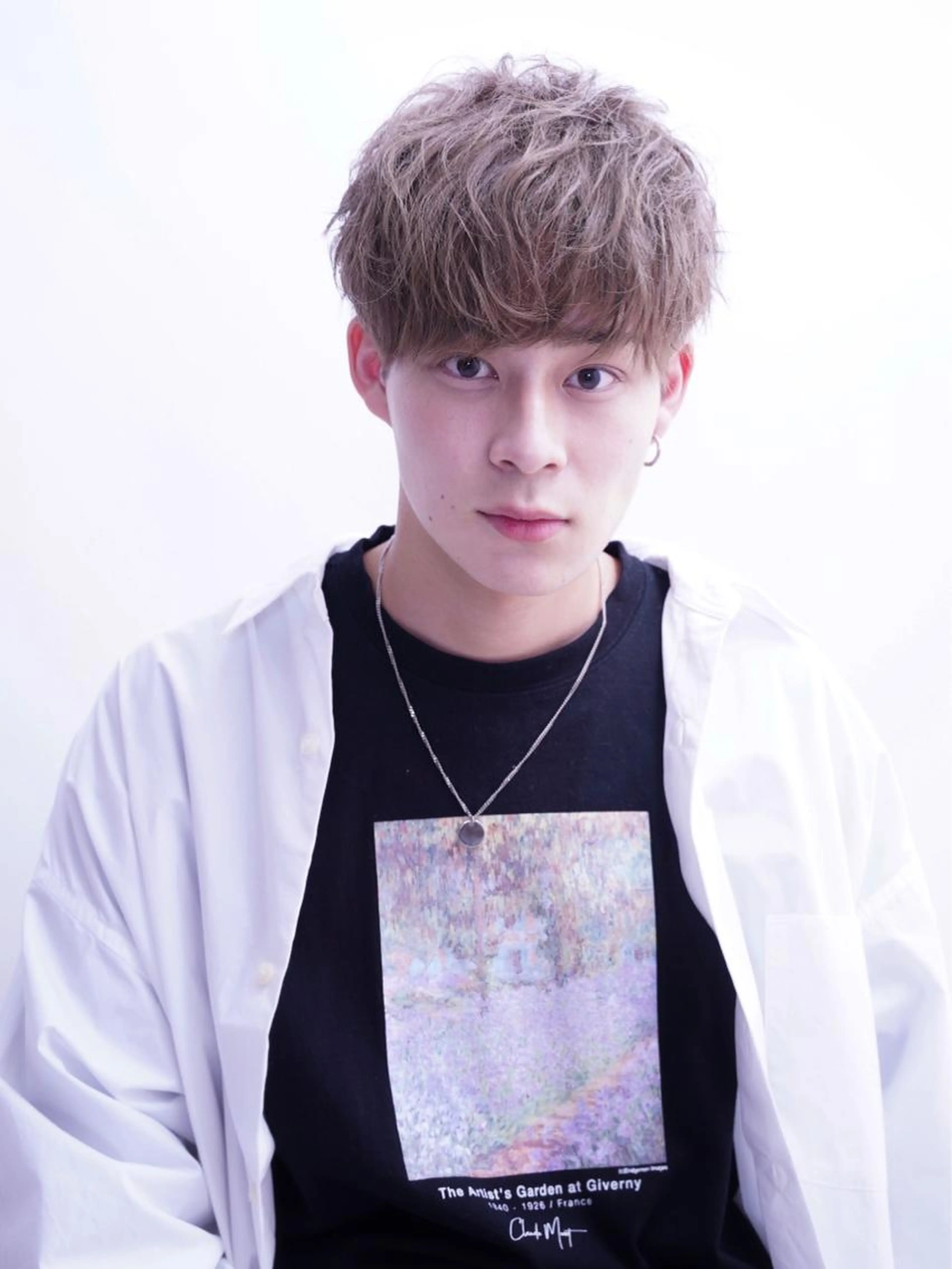 しっかりカウンセリング✔️似合わせカット＋シャンプーの写真