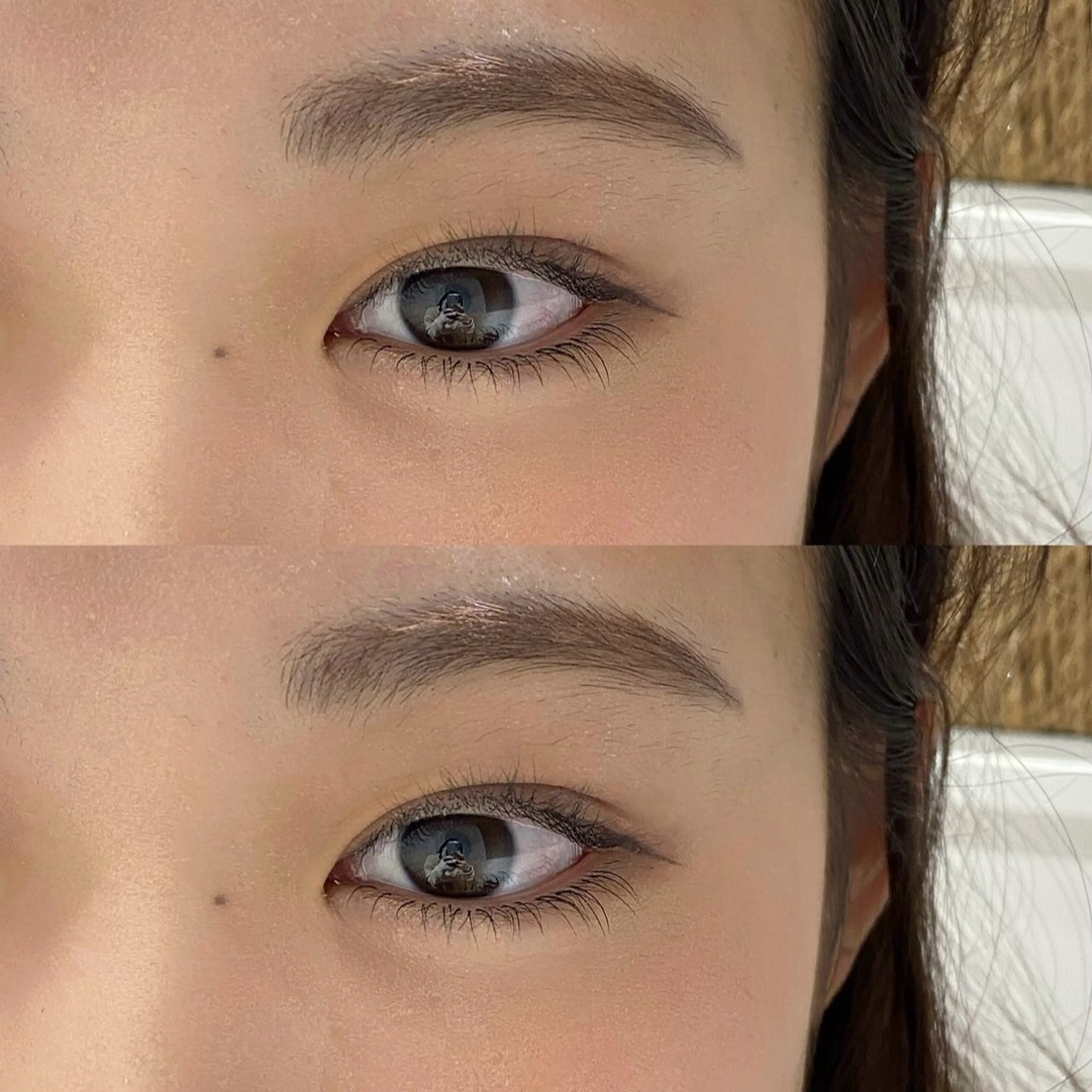 マツエク・マツパ yuka /eyelistのマツエク・マツパデザイン