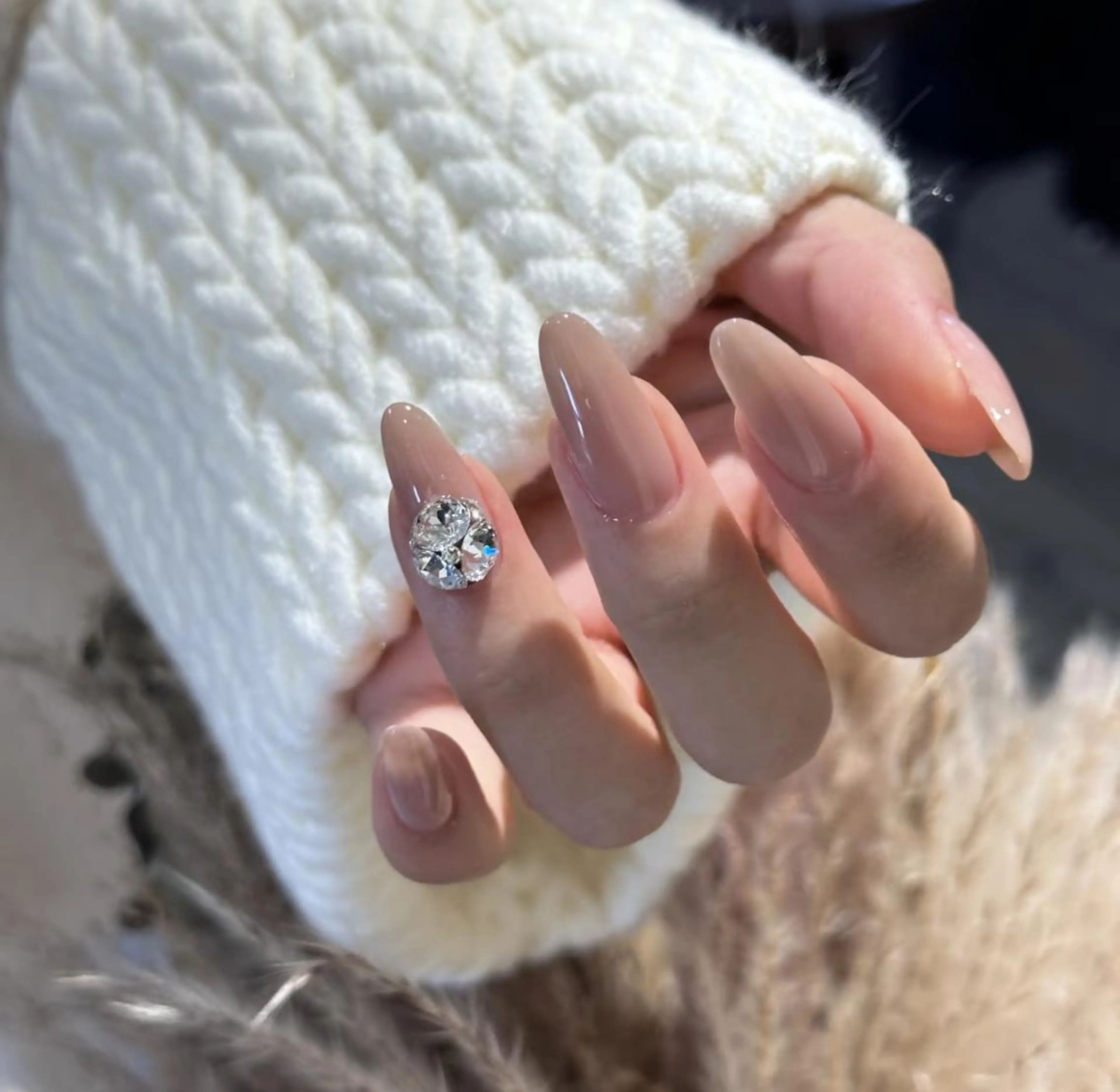 ネイル エリ🫧 nail池袋東口のネイルデザイン