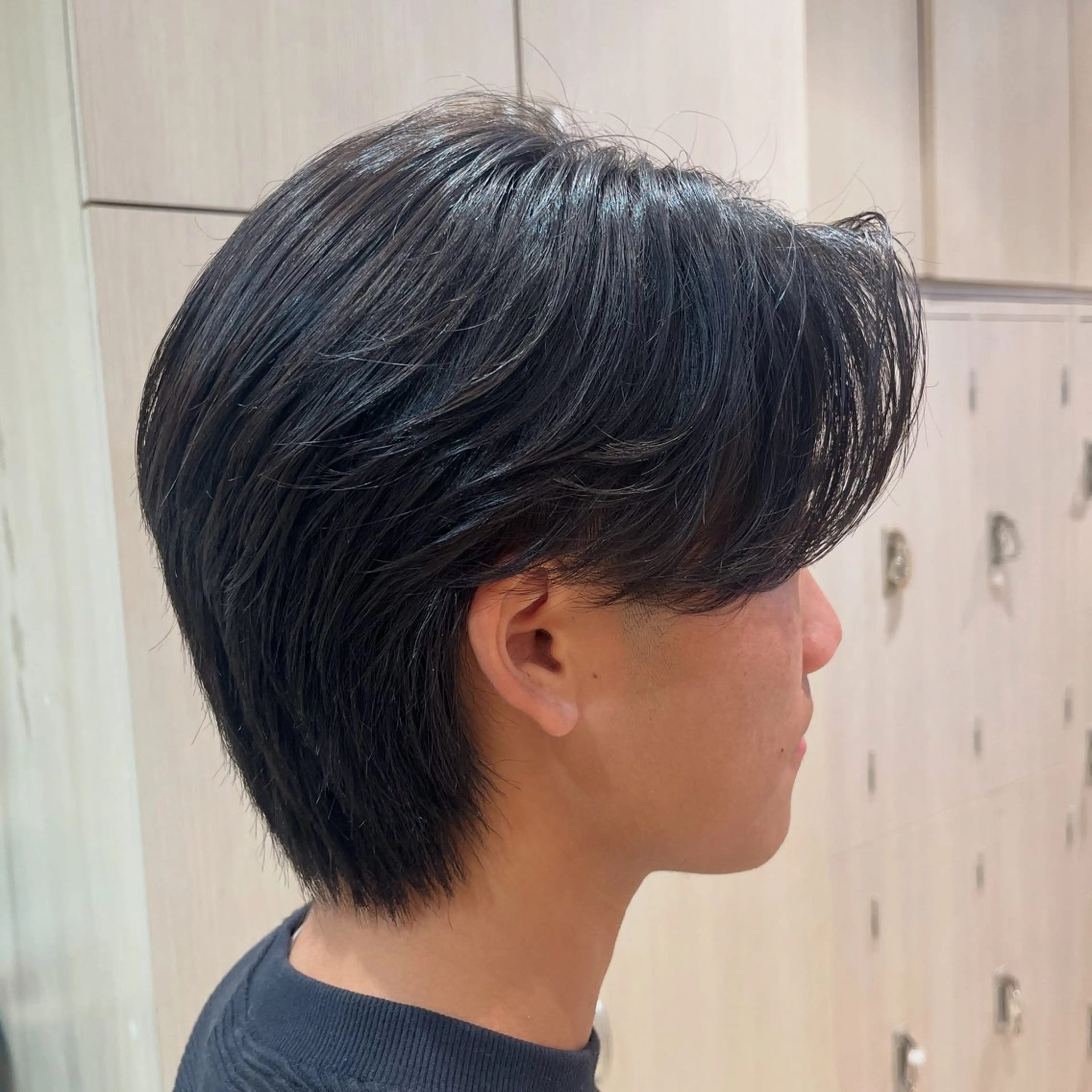 【メンズ限定】カット＋パーマ🌈✨の写真