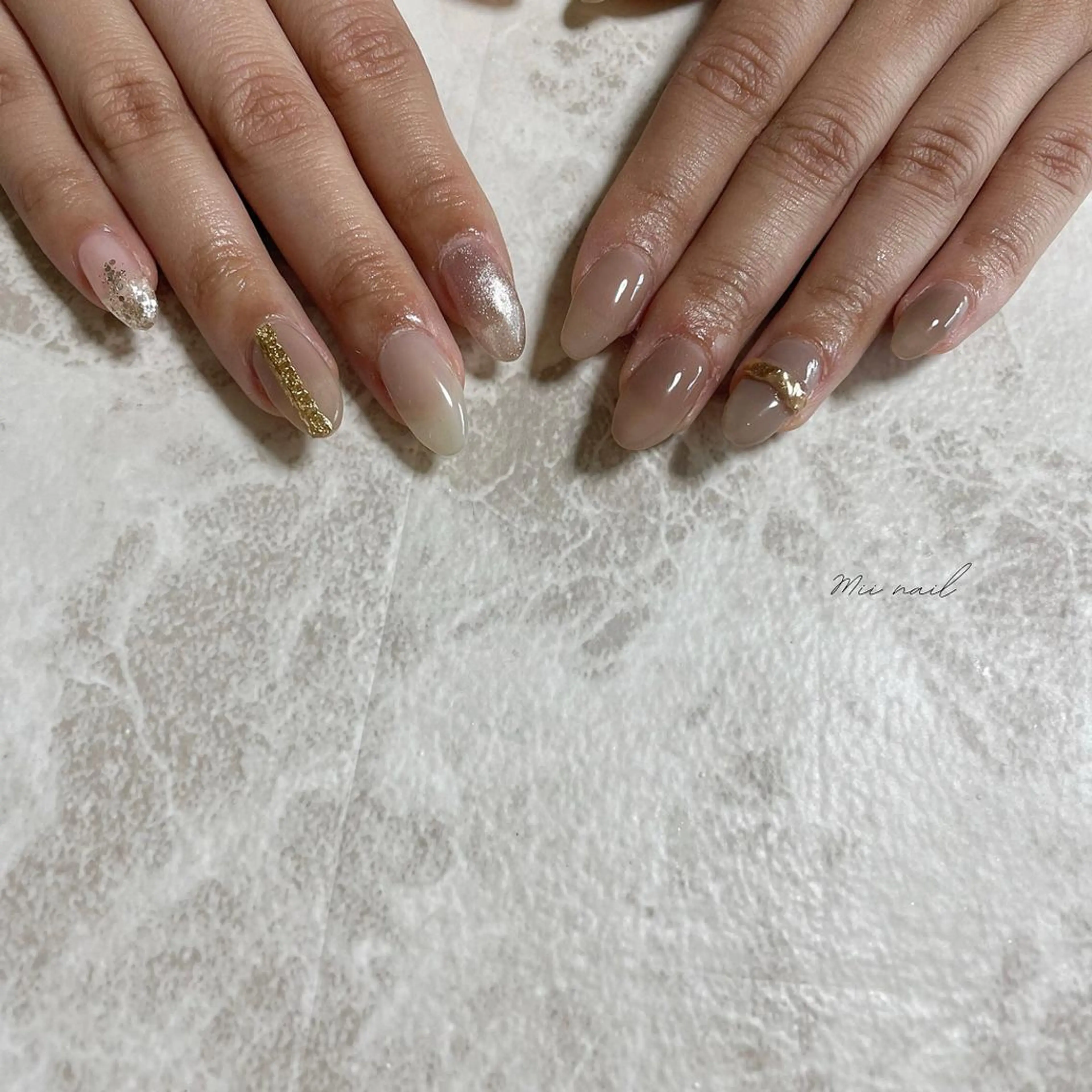 ネイル Mii nail いづみのその他イメージ