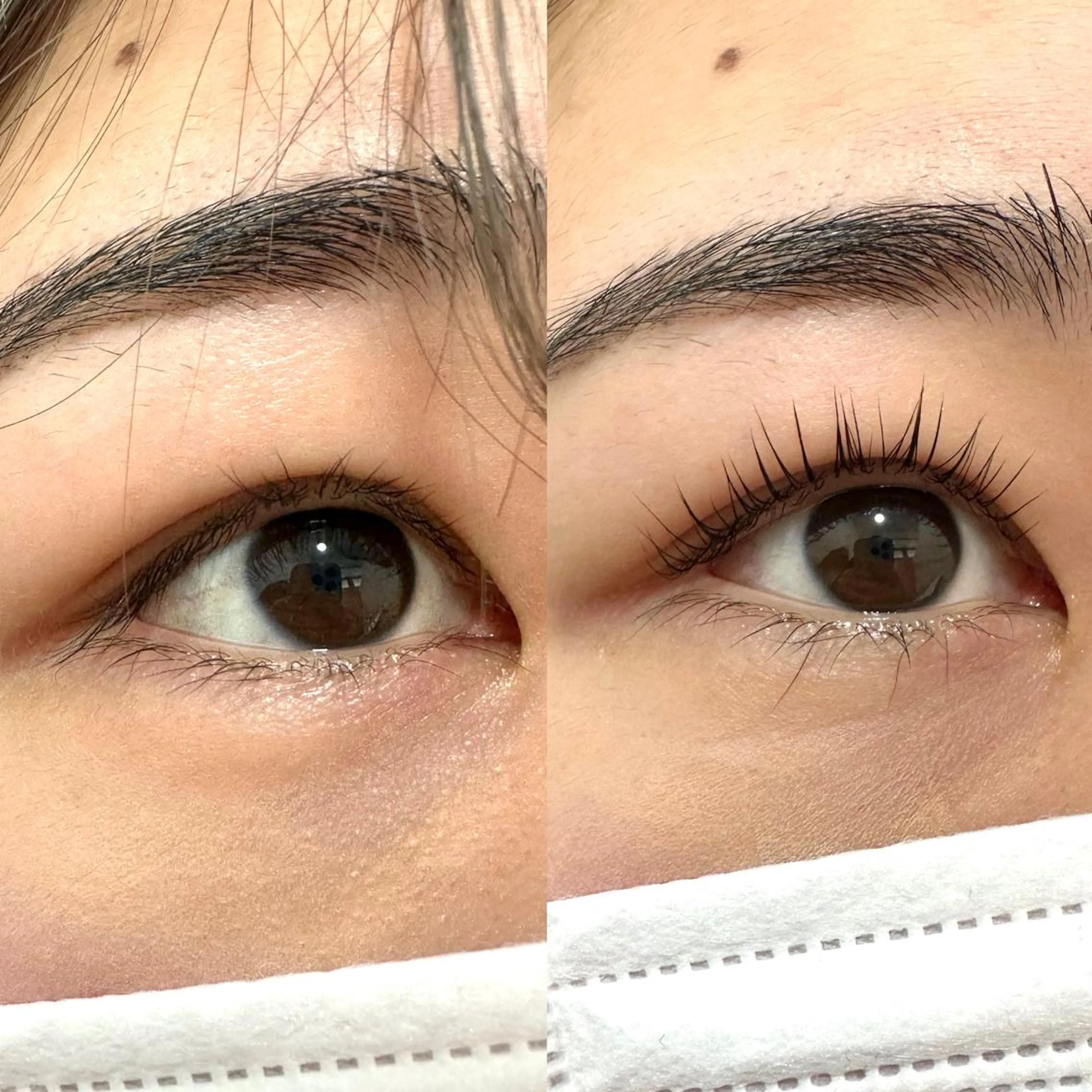 マツエク・マツパ 個性派ネイル 🌼 ハルカ ♡の眉毛・アイブロウイメージ