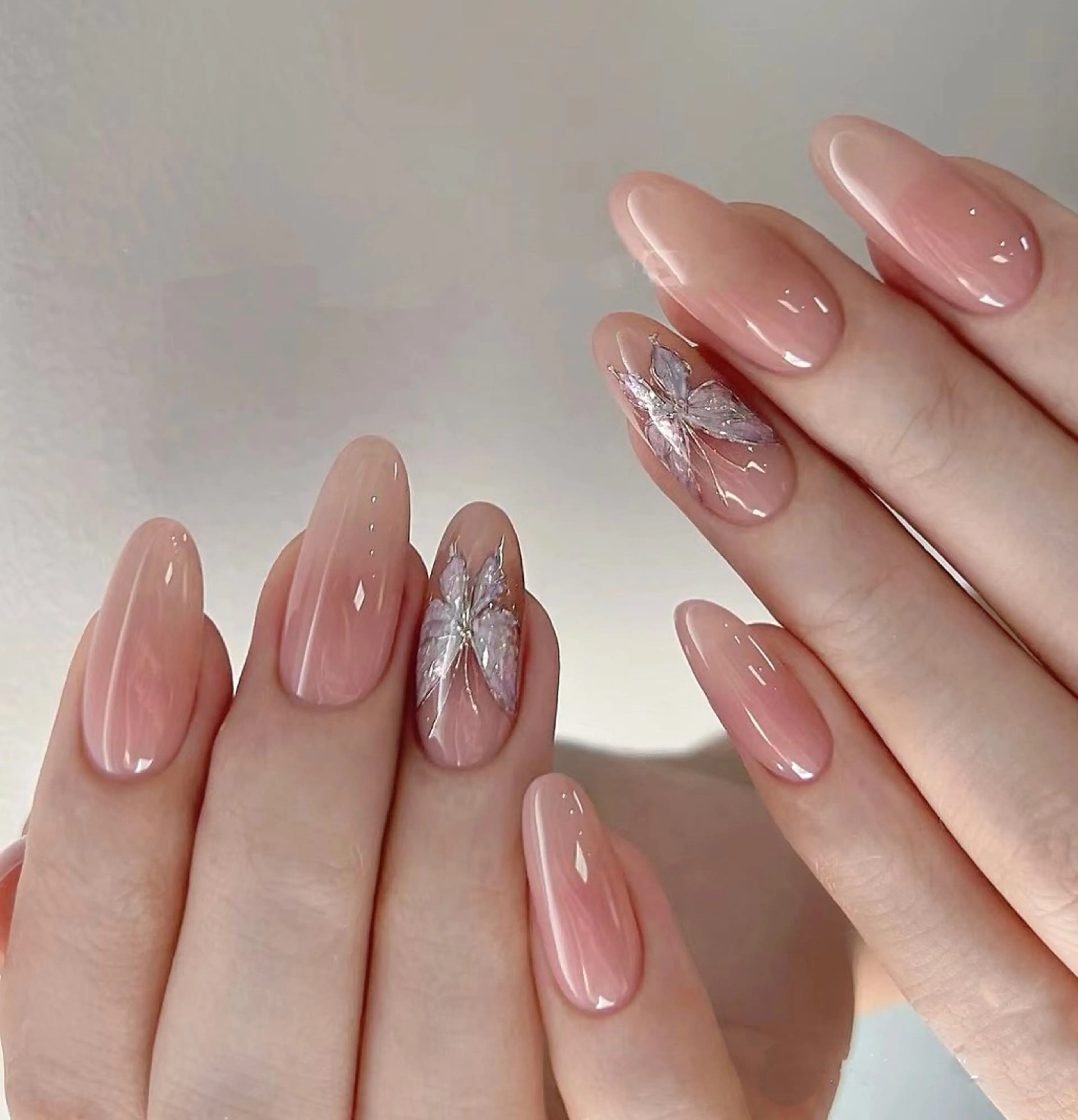 ネイル YK Beauty Salonのマツエク・マツパデザイン