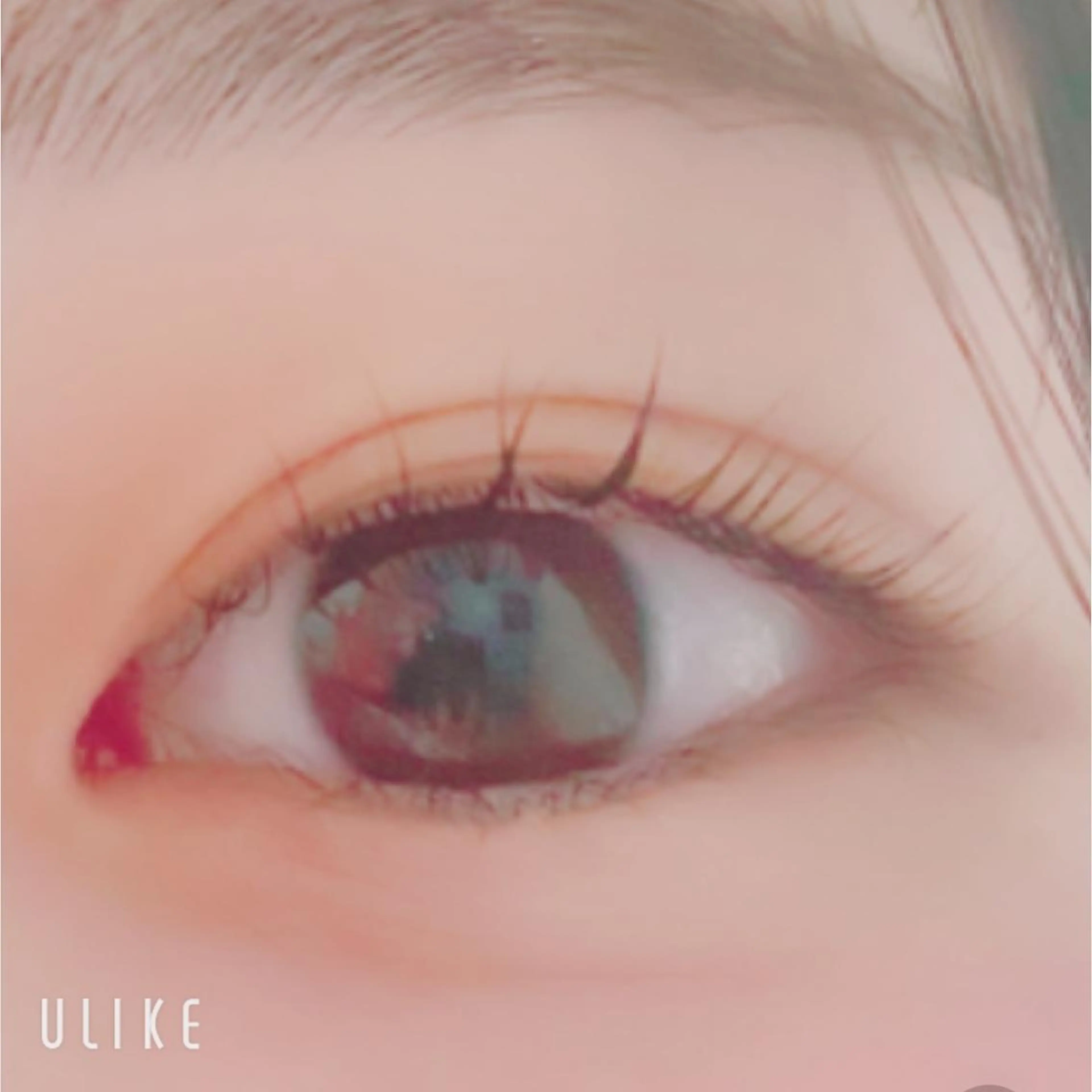 マツエク・マツパ 磯崎 桃子 f(エフ)のマツエク・マツパデザイン