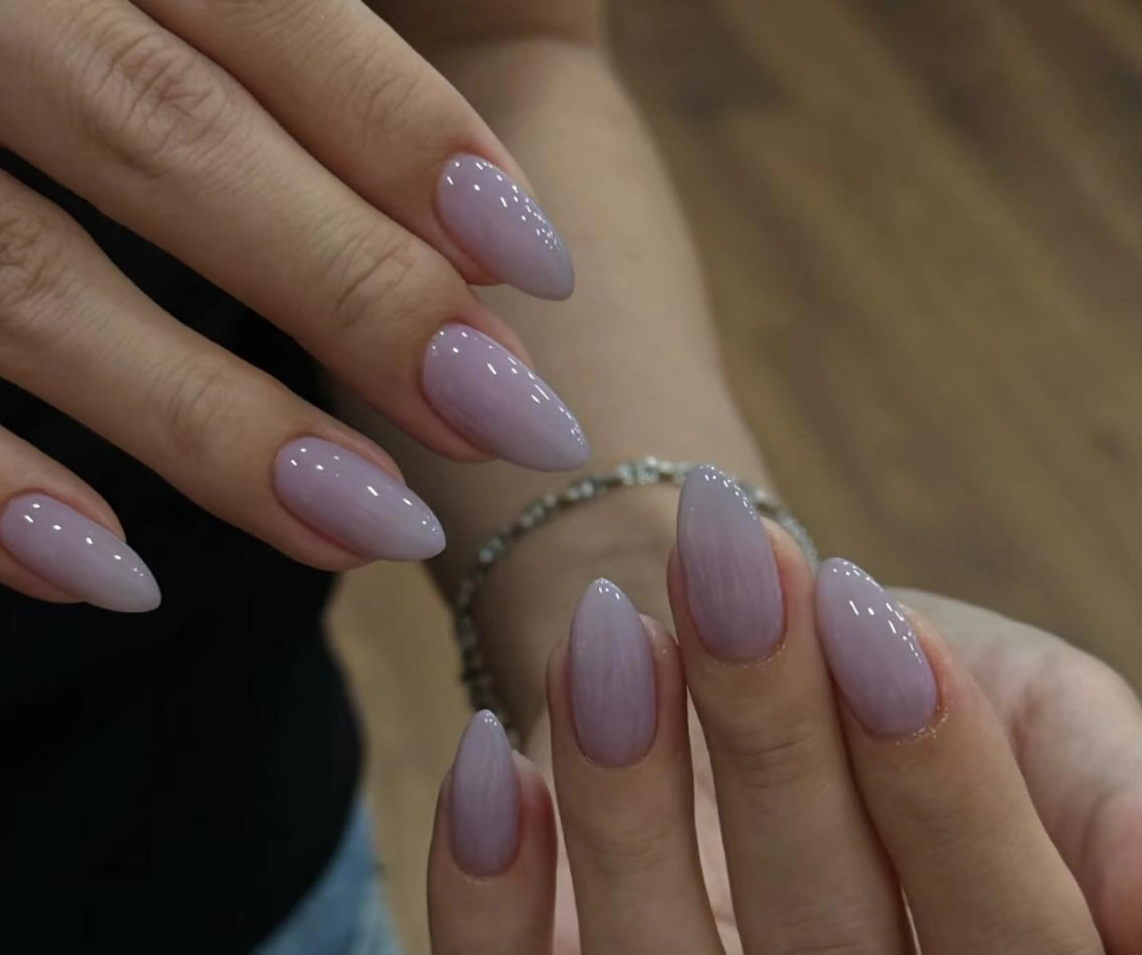 ネイル ハンドネイル 🎀 UU_nailのネイルデザイン