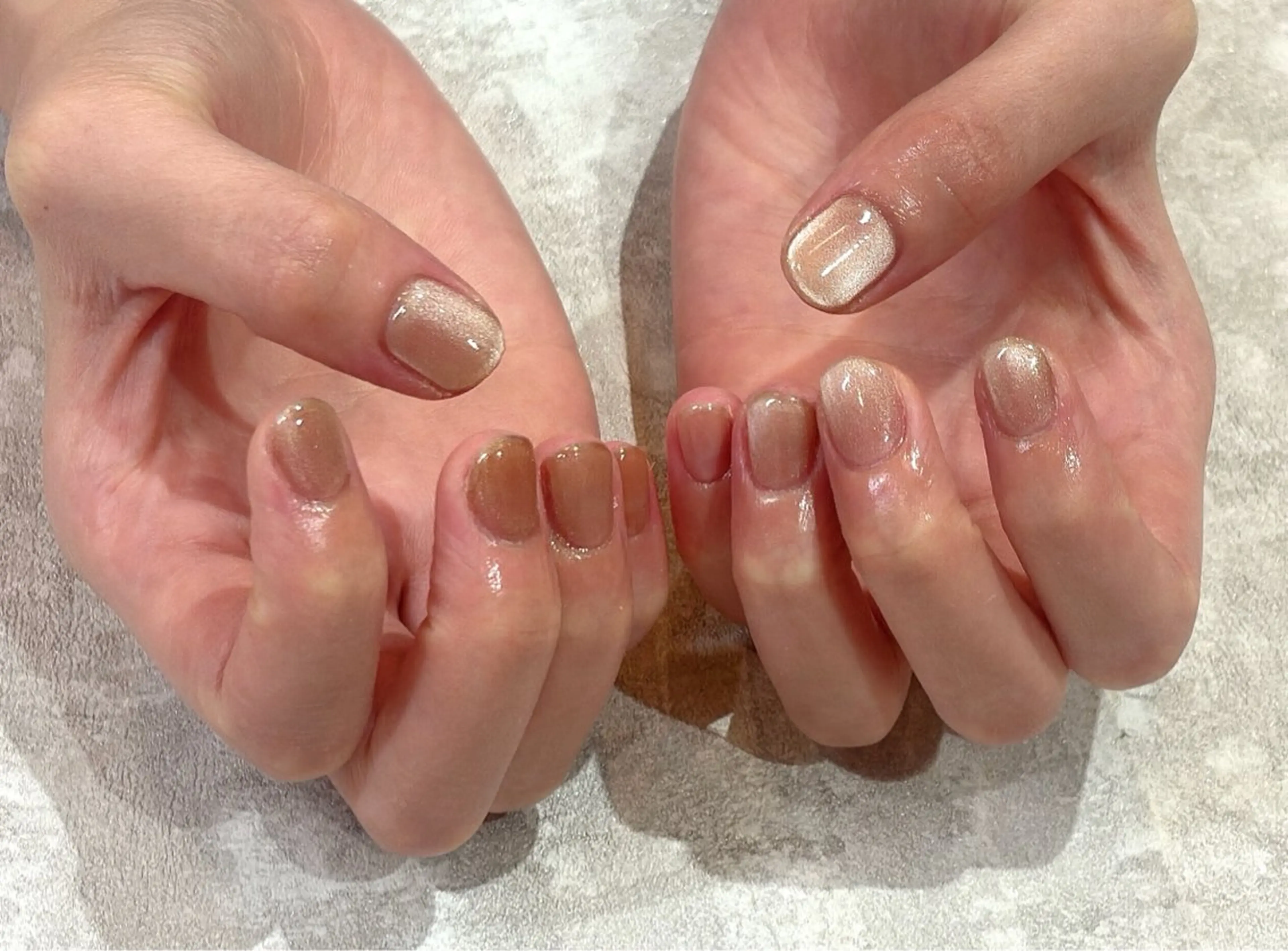 ネイル Kanon 💅🏾💖のネイルデザイン