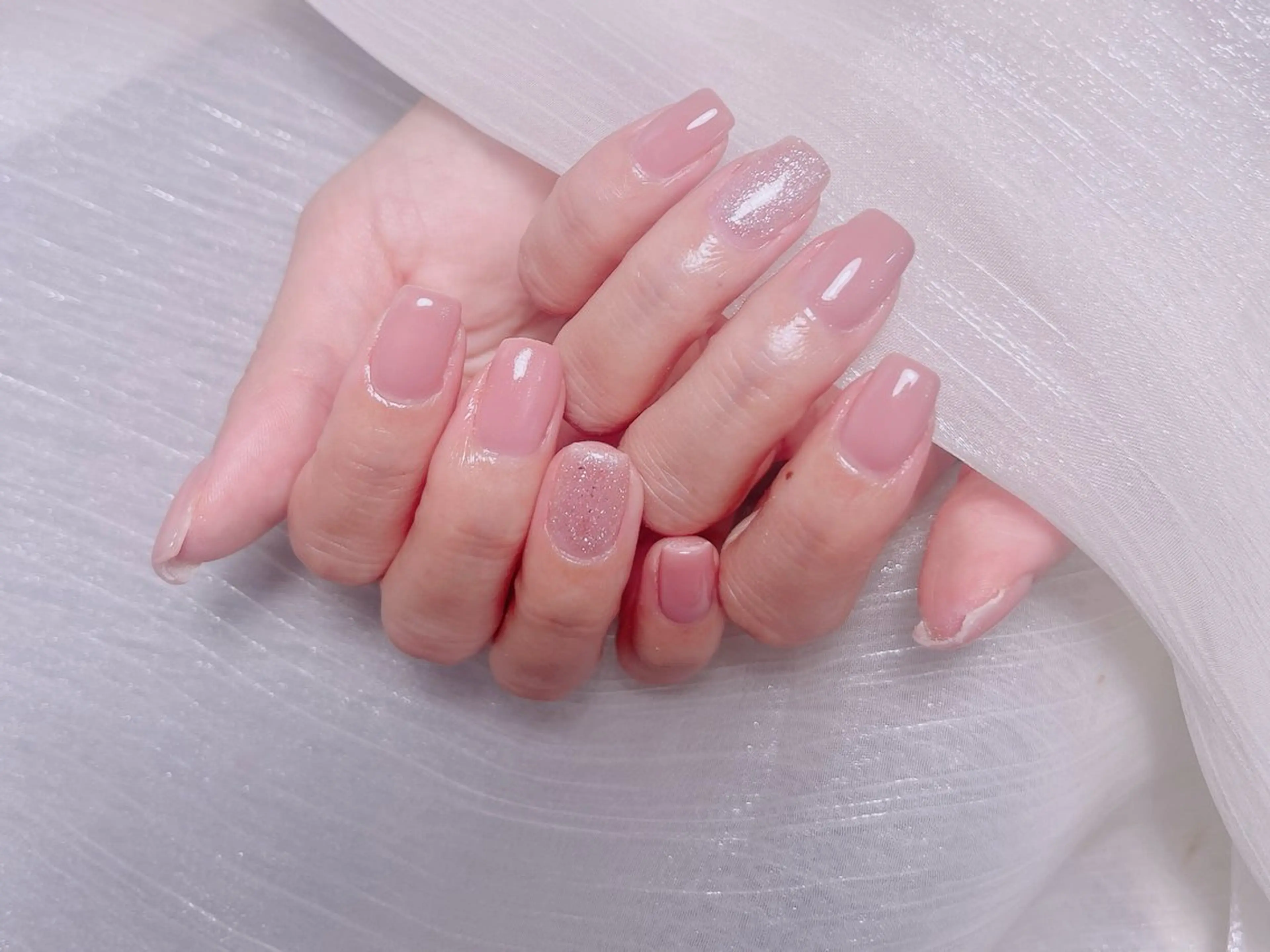 ネイル ハンドネイル KARI ネイルサロンのネイルデザイン