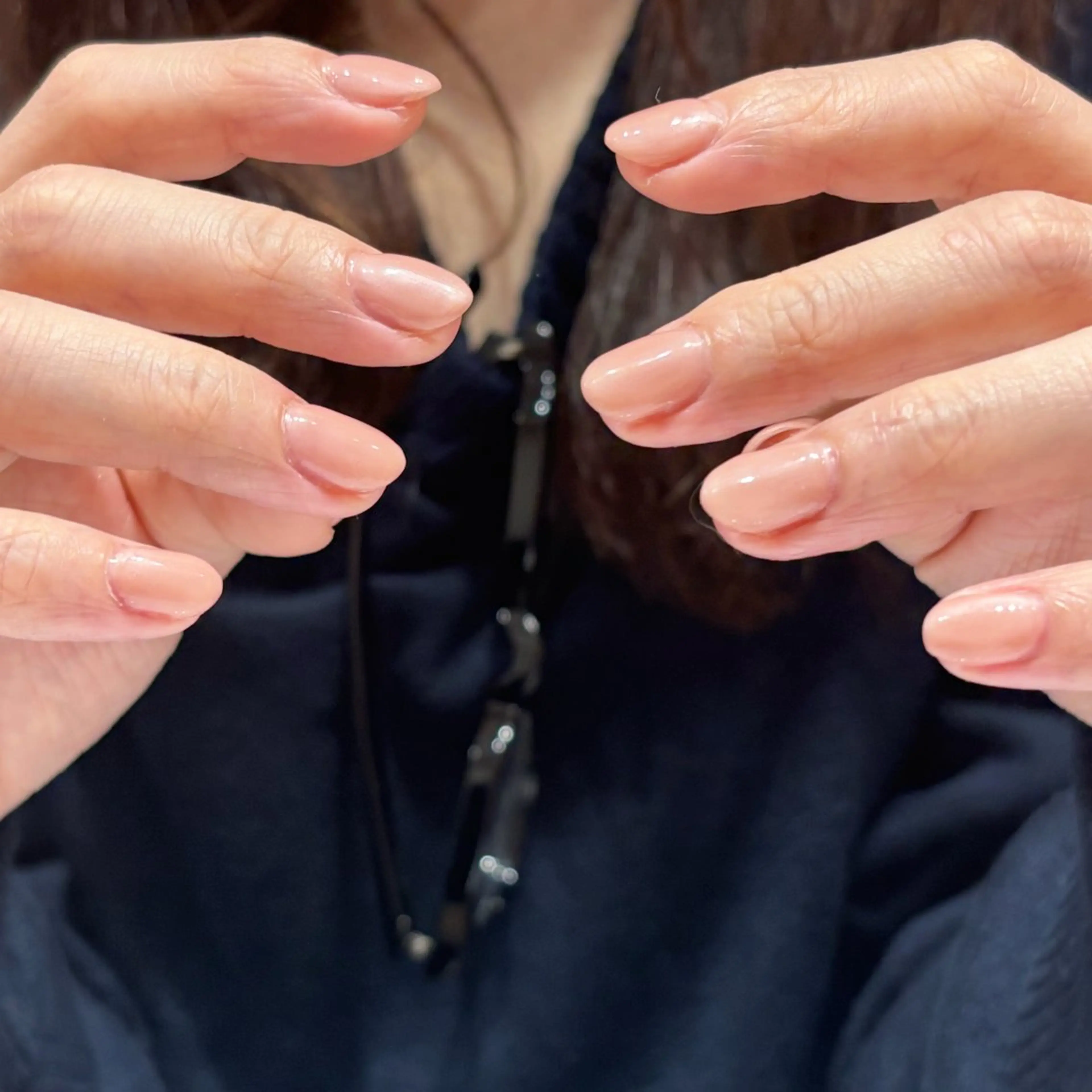 ネイル She 川崎 nanaのネイルデザイン