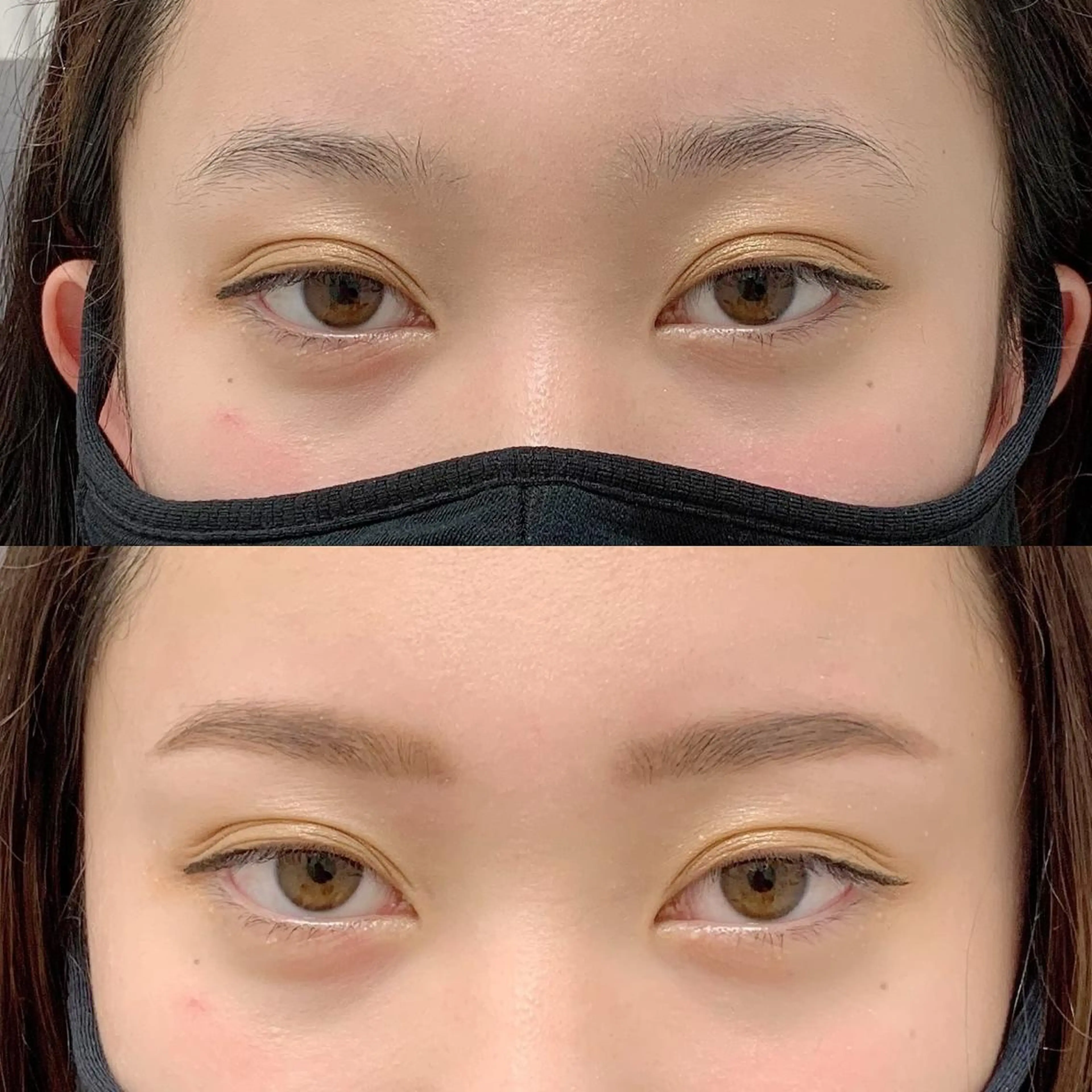 マツエク・マツパ CILGRACE Masのマツエク・マツパデザイン