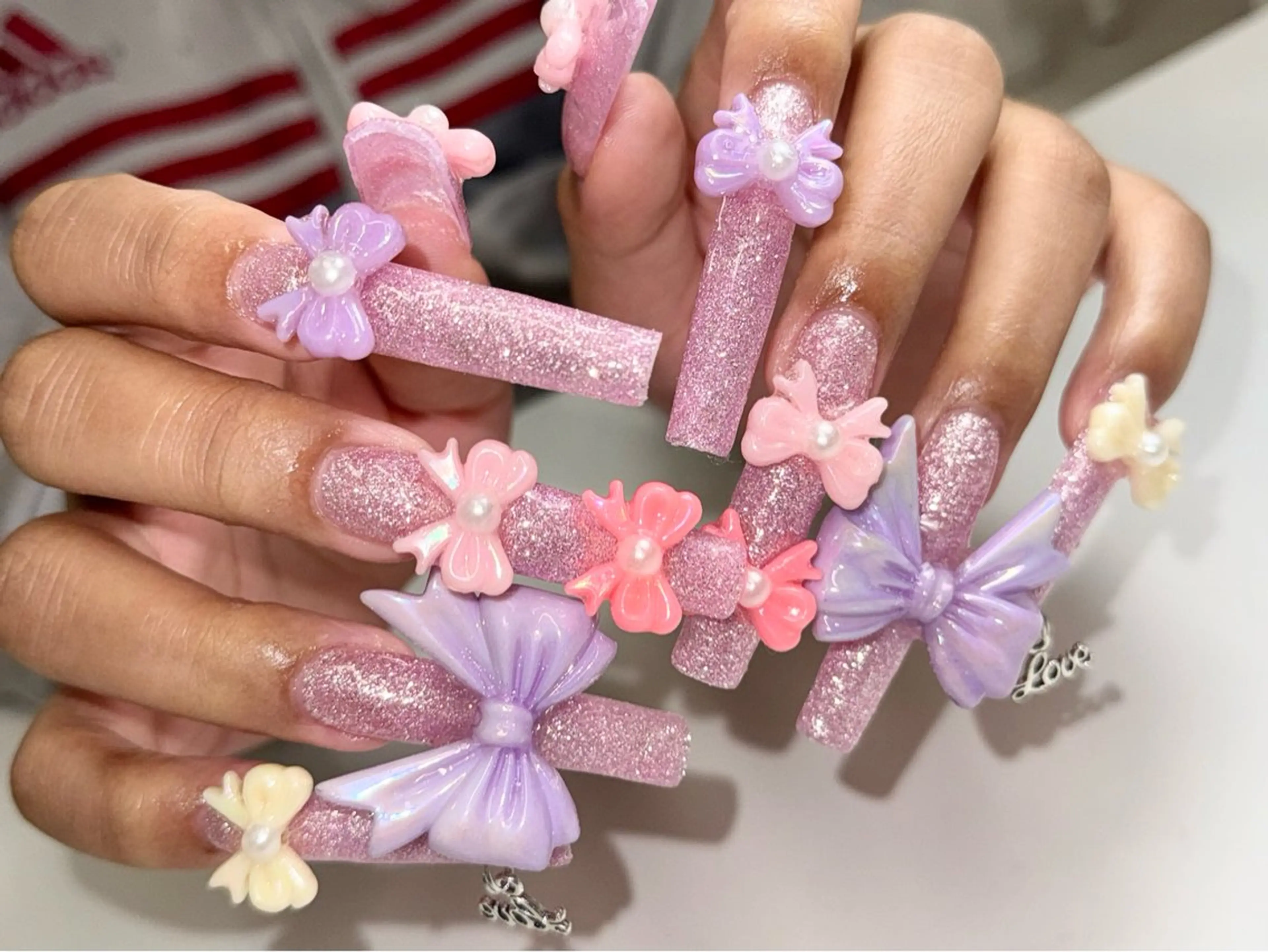 ネイル ONIKA Nail 表参道A4徒歩3分のネイルデザイン