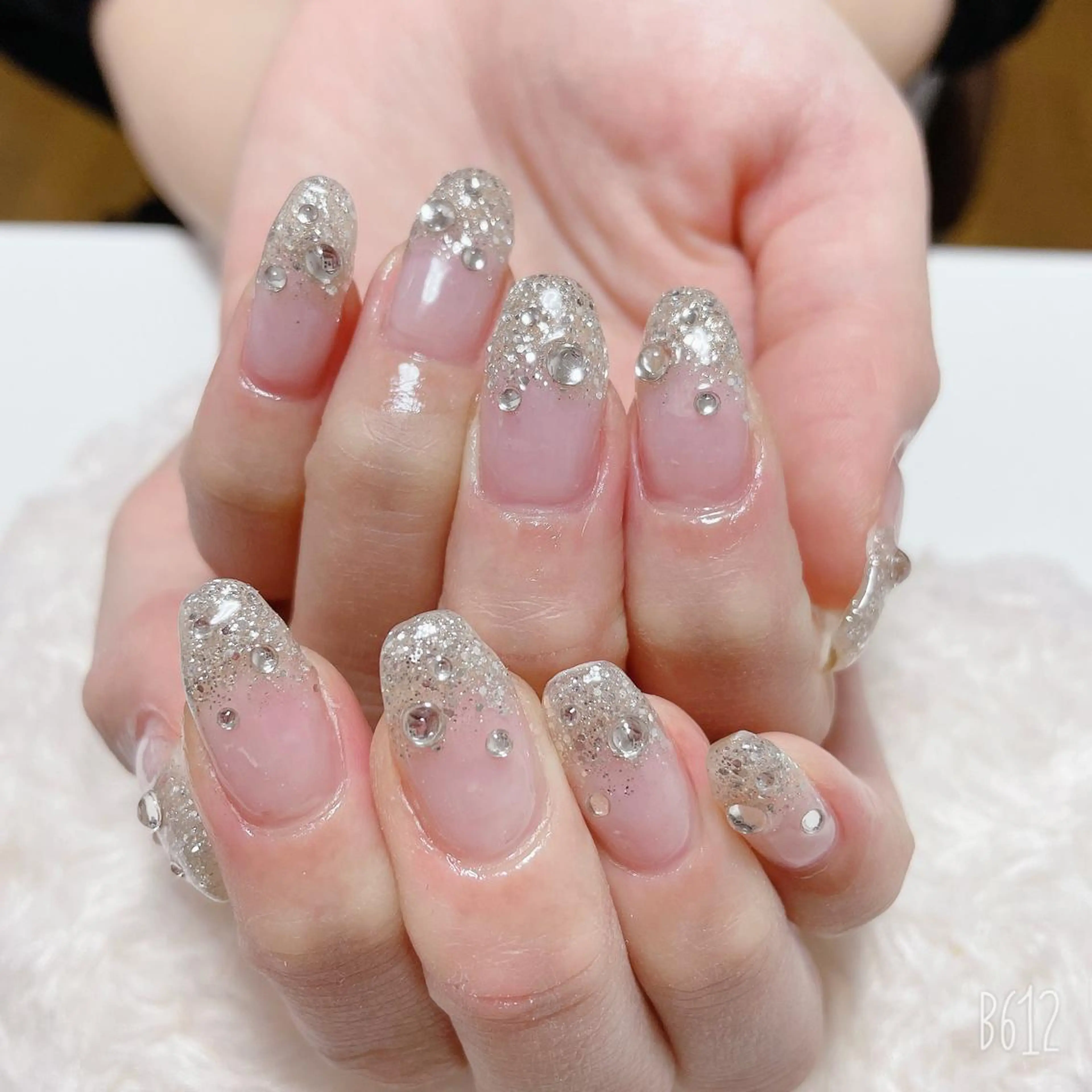 ネイル The Best Beauty受付担当のエステ・リラクイメージ