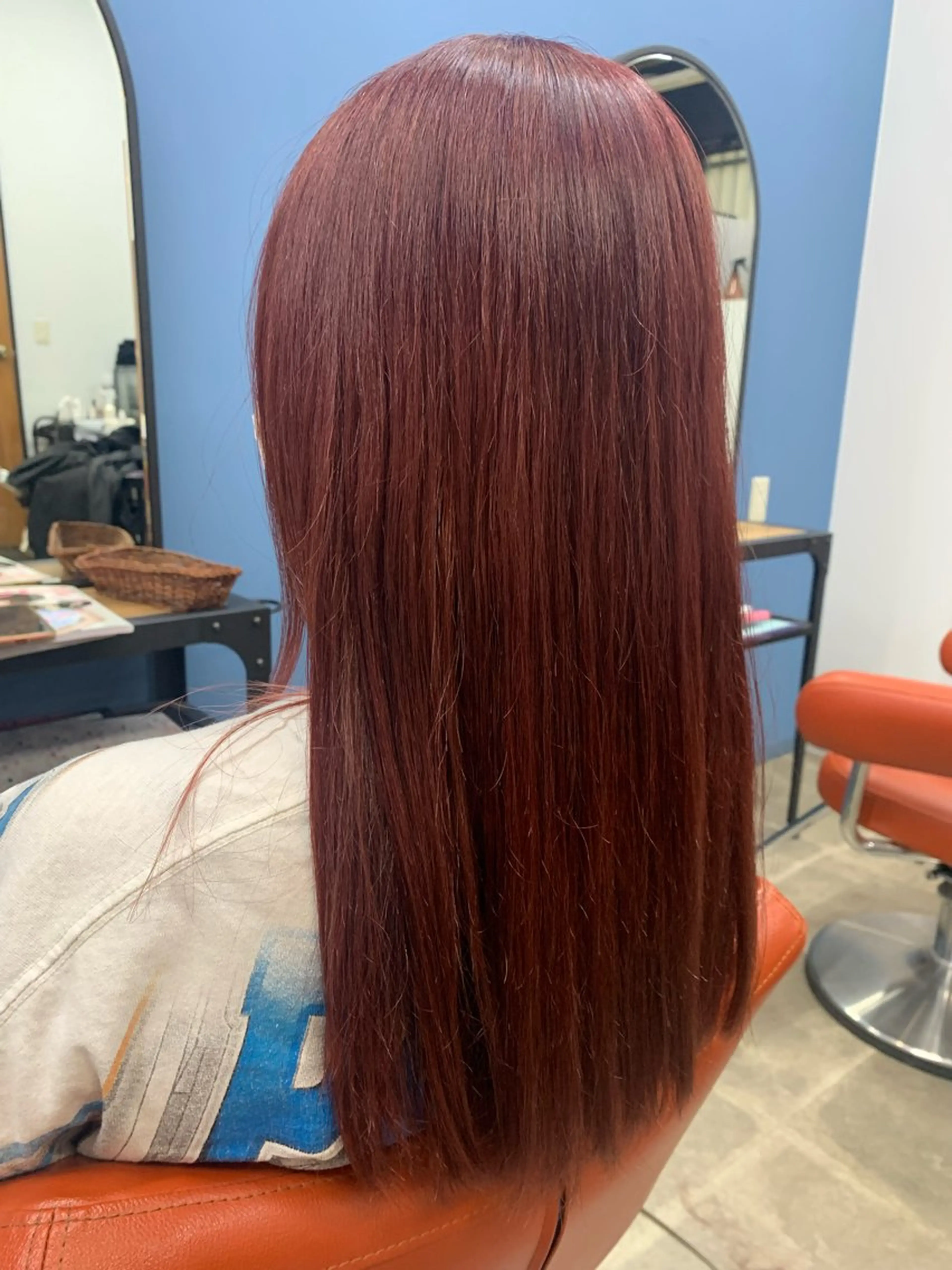 セミロング カラー 🍀Platiha 🍀TSUBASAのその他イメージ