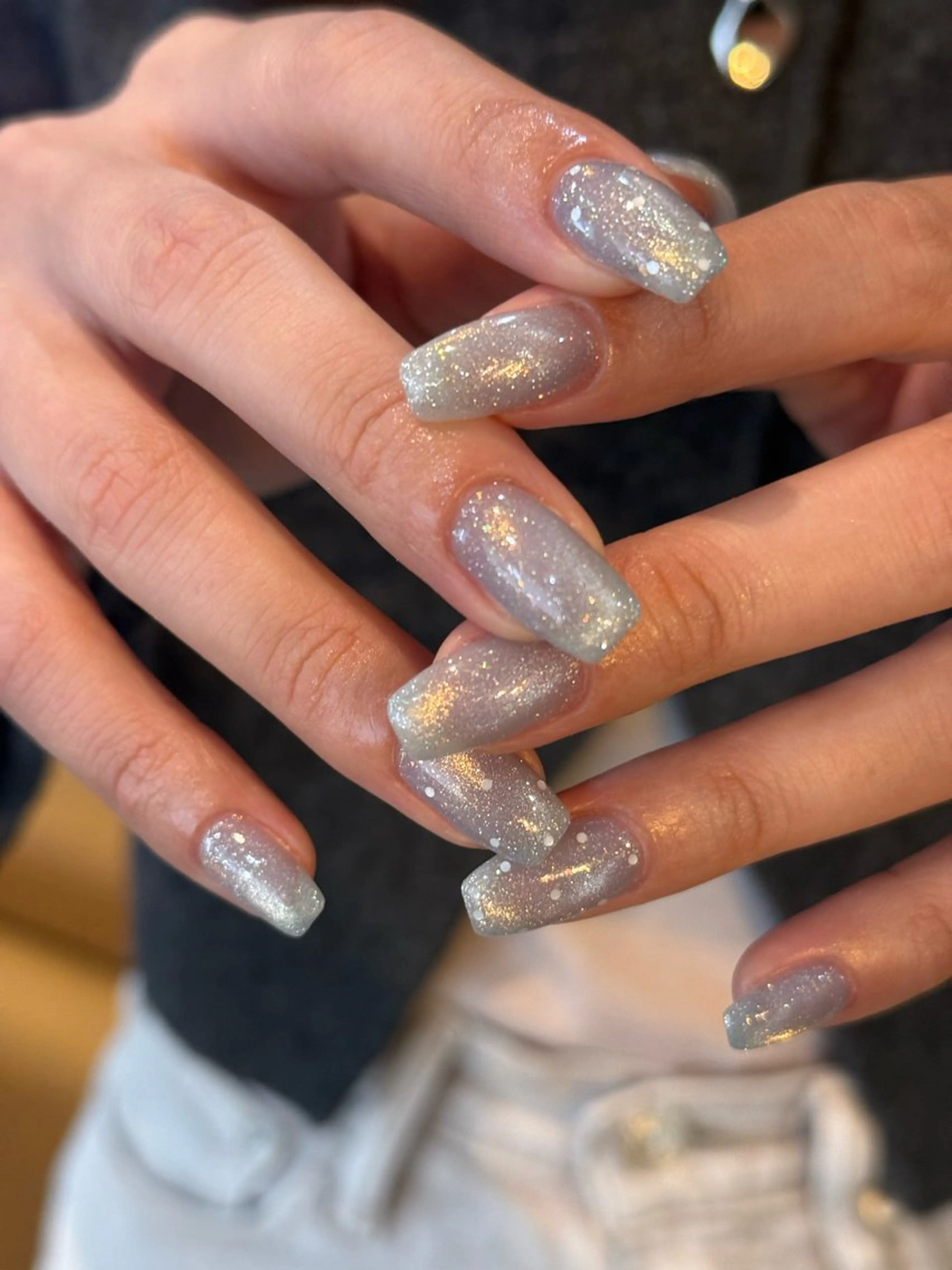 ネイル ハンドネイル Etel atelierのネイルデザイン