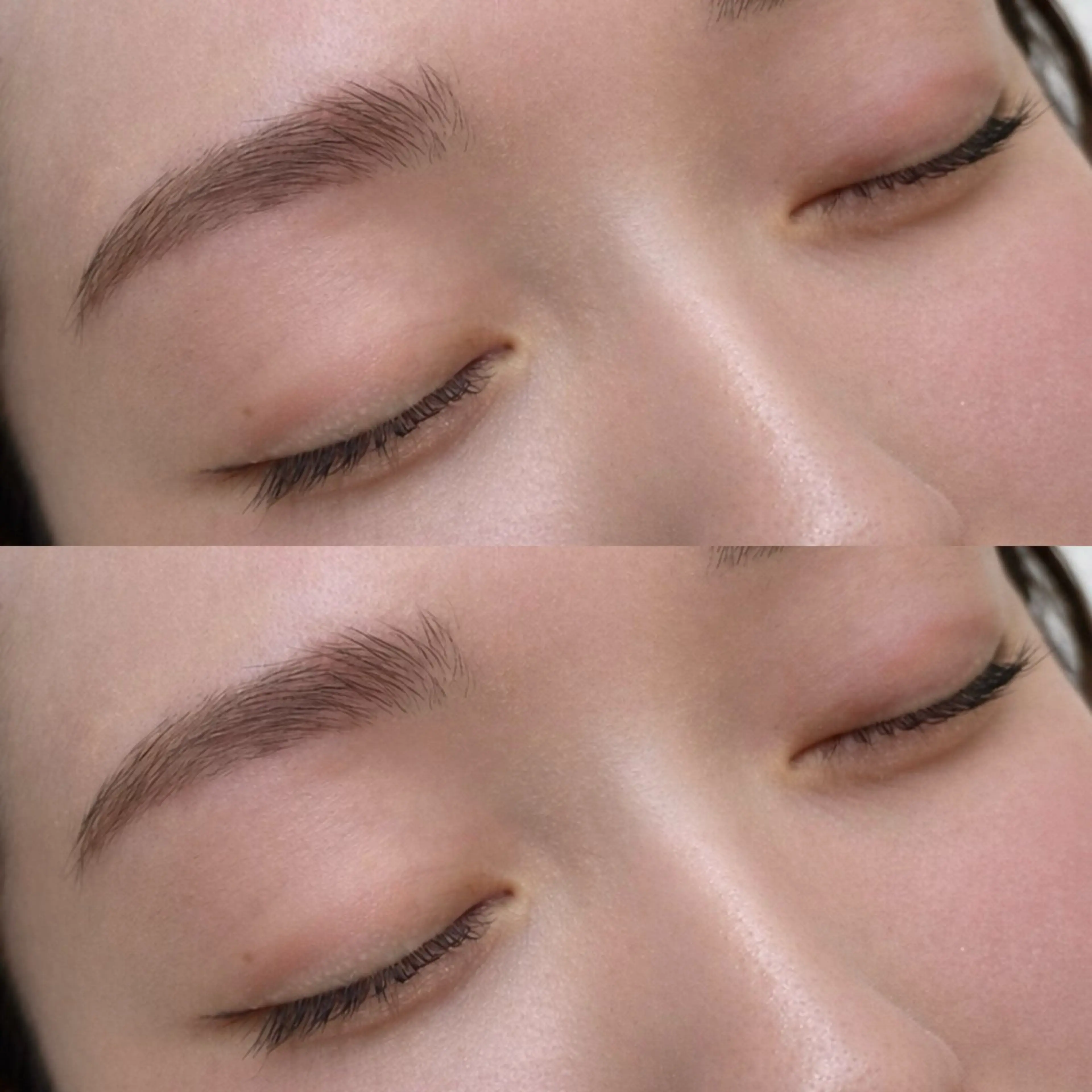 アイブロウ 眉毛ワックス脱毛 新宿眉毛専門店ar+ 🫧mikiの眉毛・アイブロウイメージ