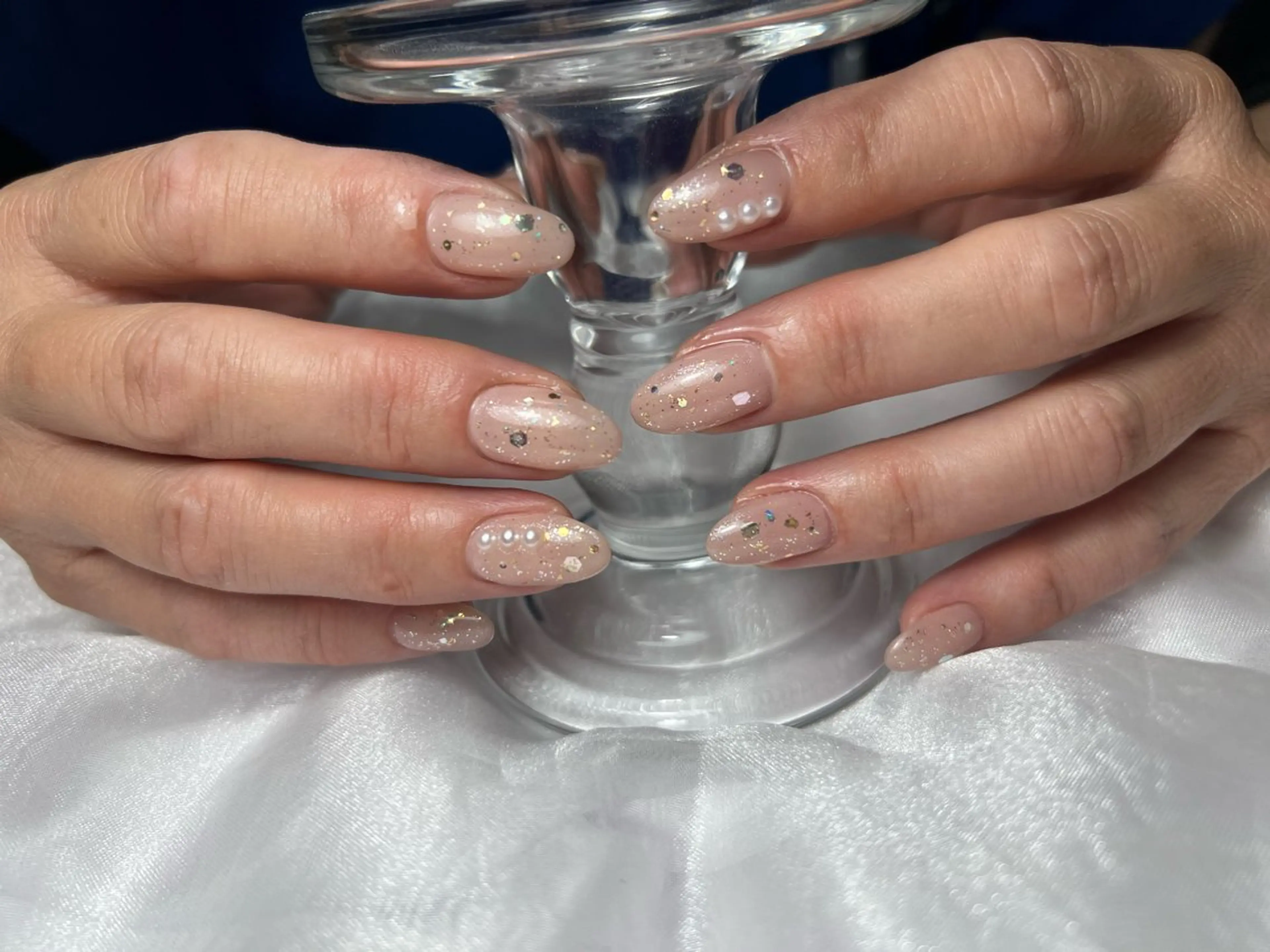 ネイル Private nailsalon  N所属・N nail - KOBE -のネイルデザイン