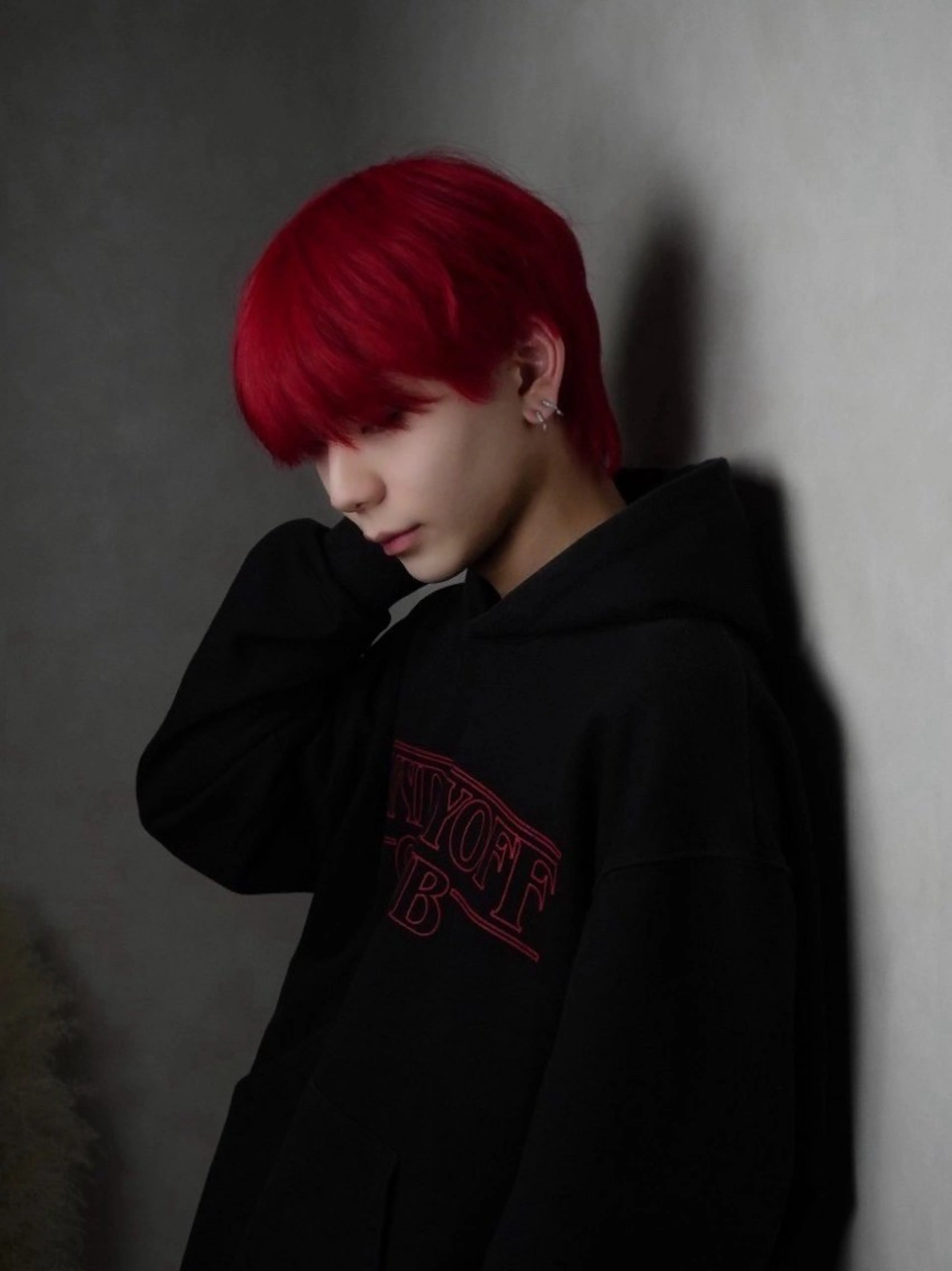 【25歳以下限定】ケアブリーチ1回+ワンカラー+トリートメントの写真