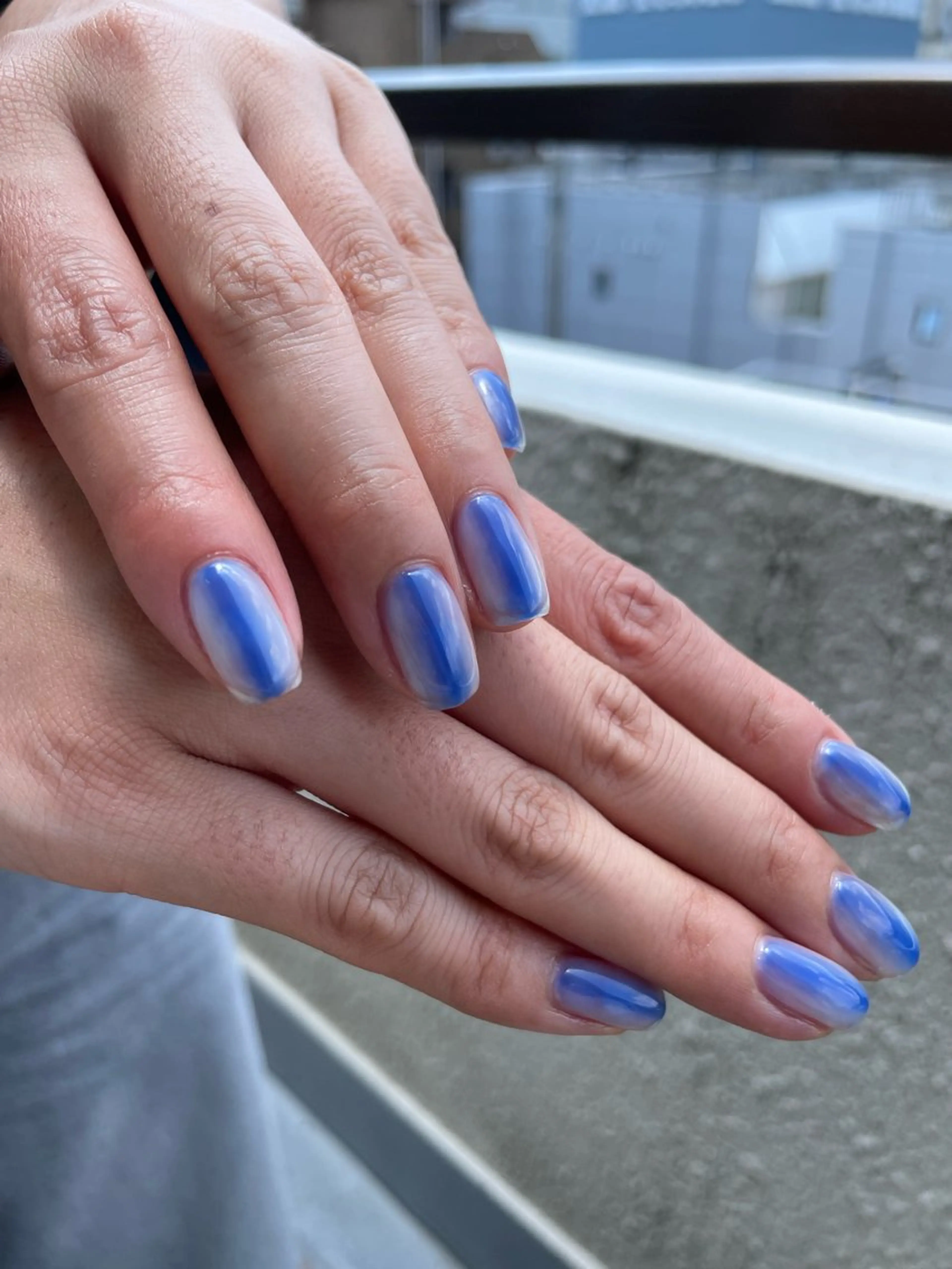 ネイル ハンドネイル SPICENAILS sanaのネイルデザイン