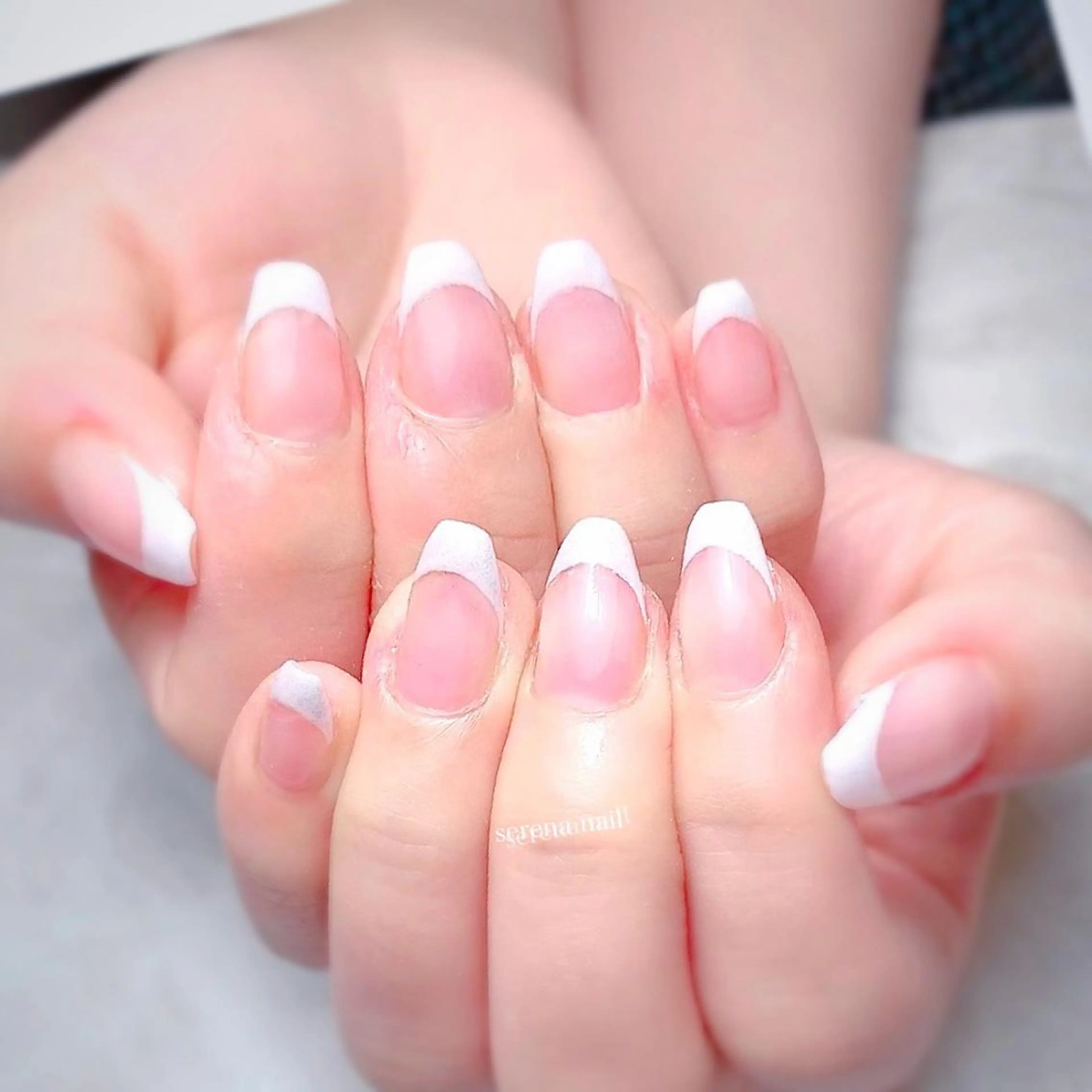 ネイル ハンドネイル serena nailのネイルデザイン