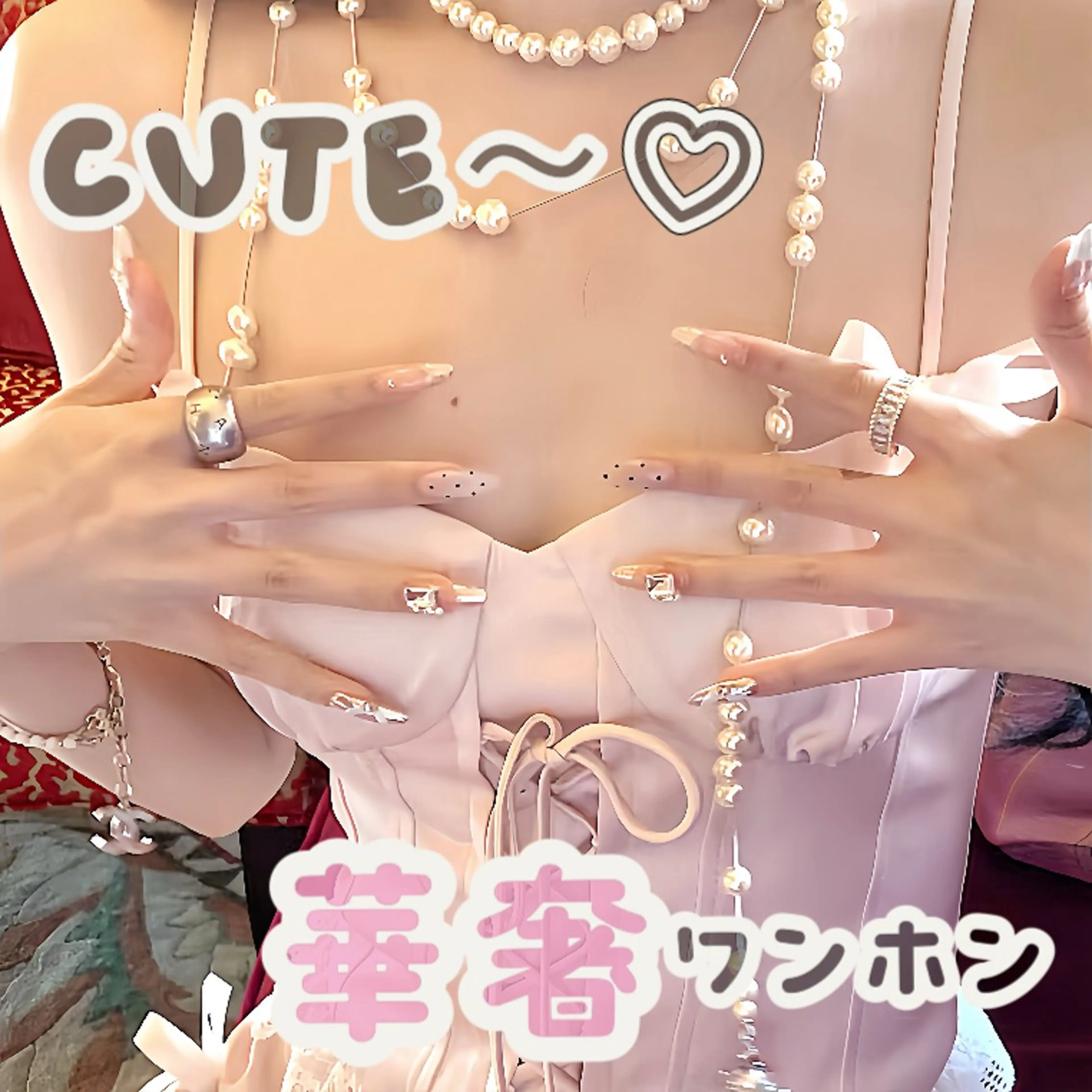 ネイル ナユキNA.YUKI 池袋店のネイルデザイン