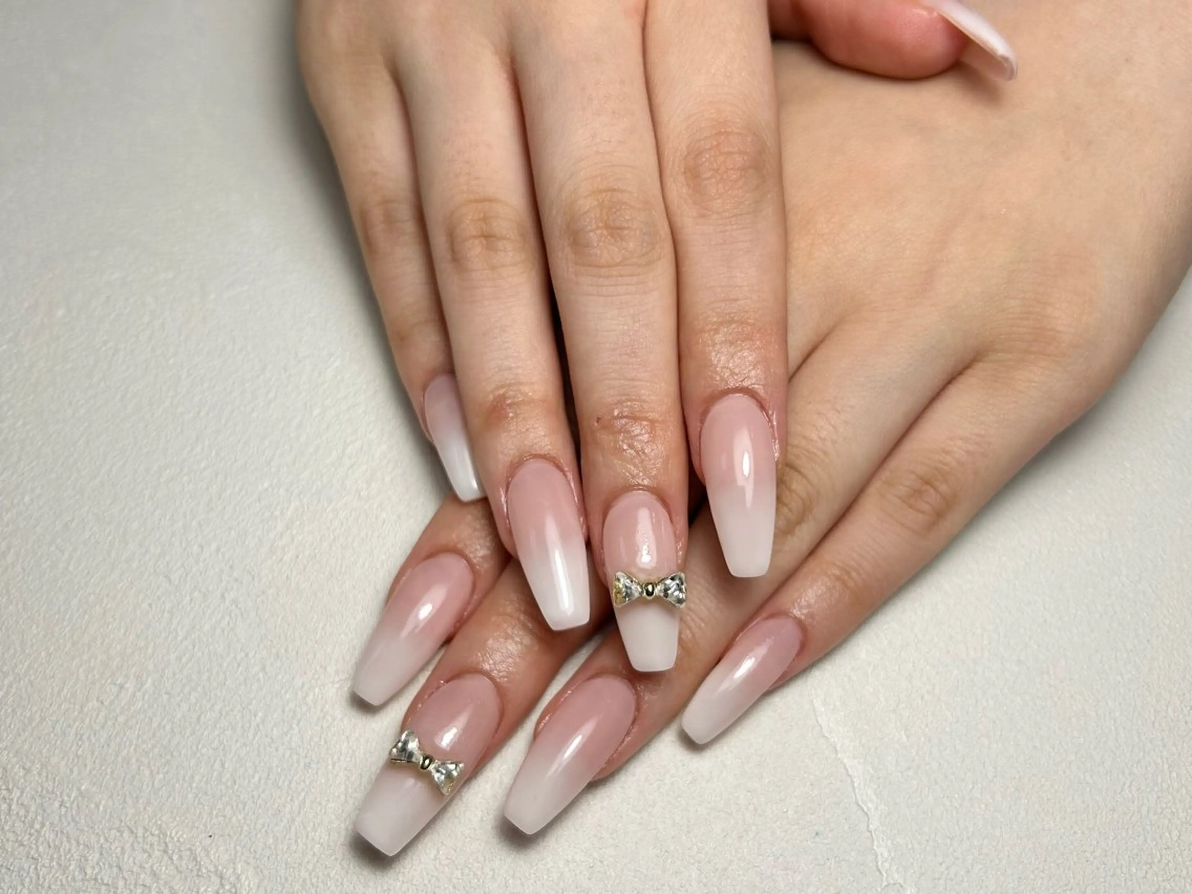 ネイル ハンドネイル esperer ［エスペレ六本木店］のネイルデザイン