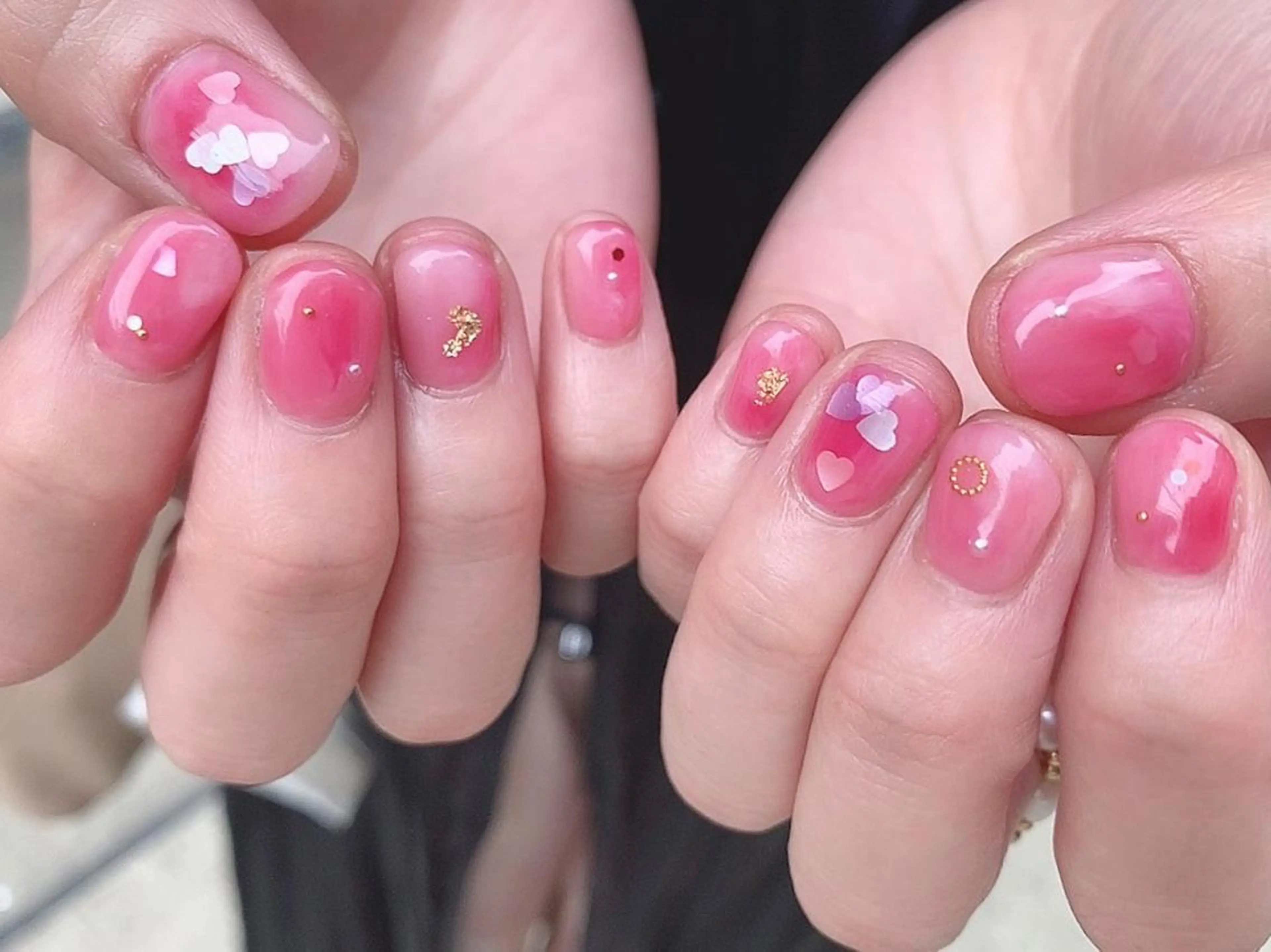 ネイル toi nail.のネイルデザイン