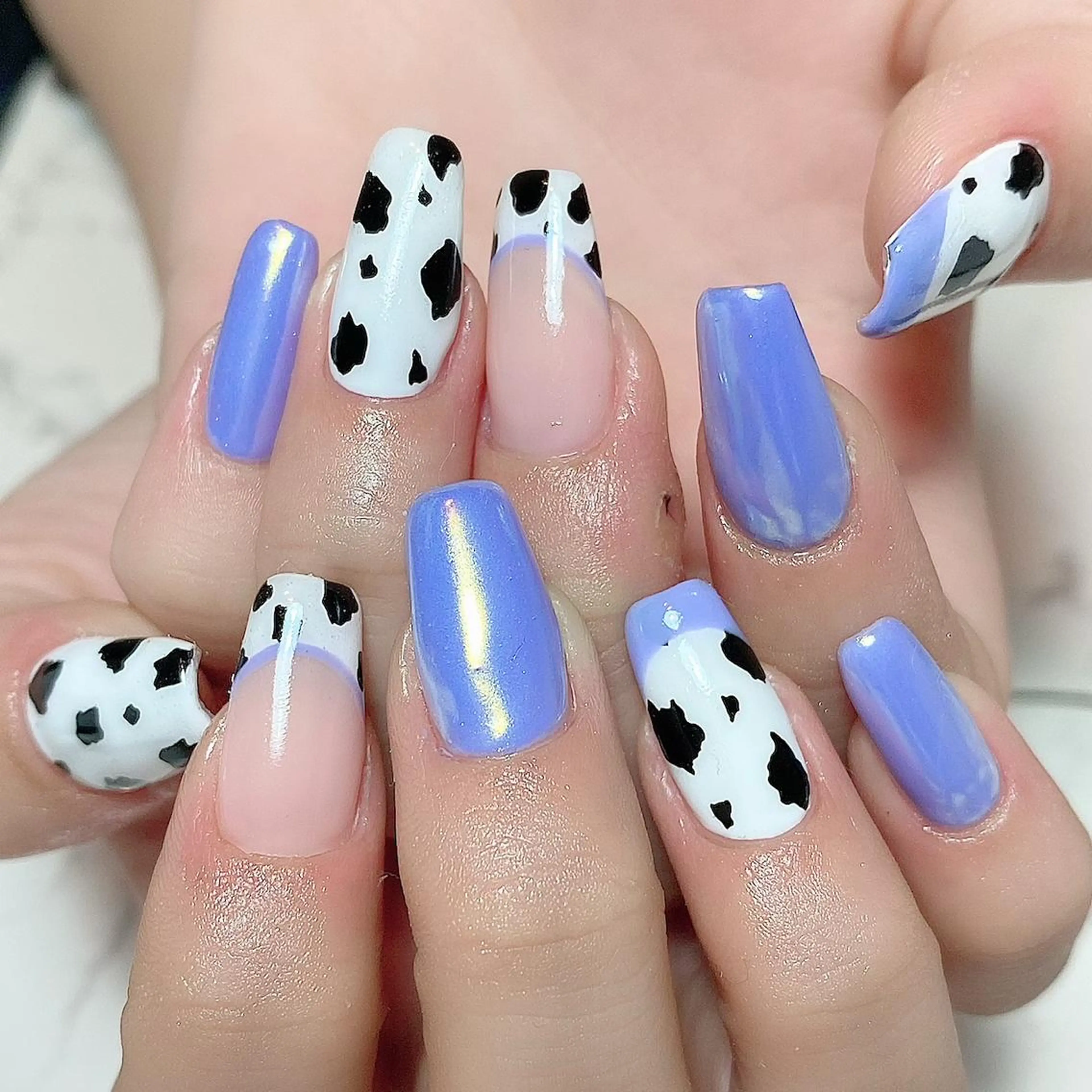 ネイル nail salon 9NINEのネイルデザイン