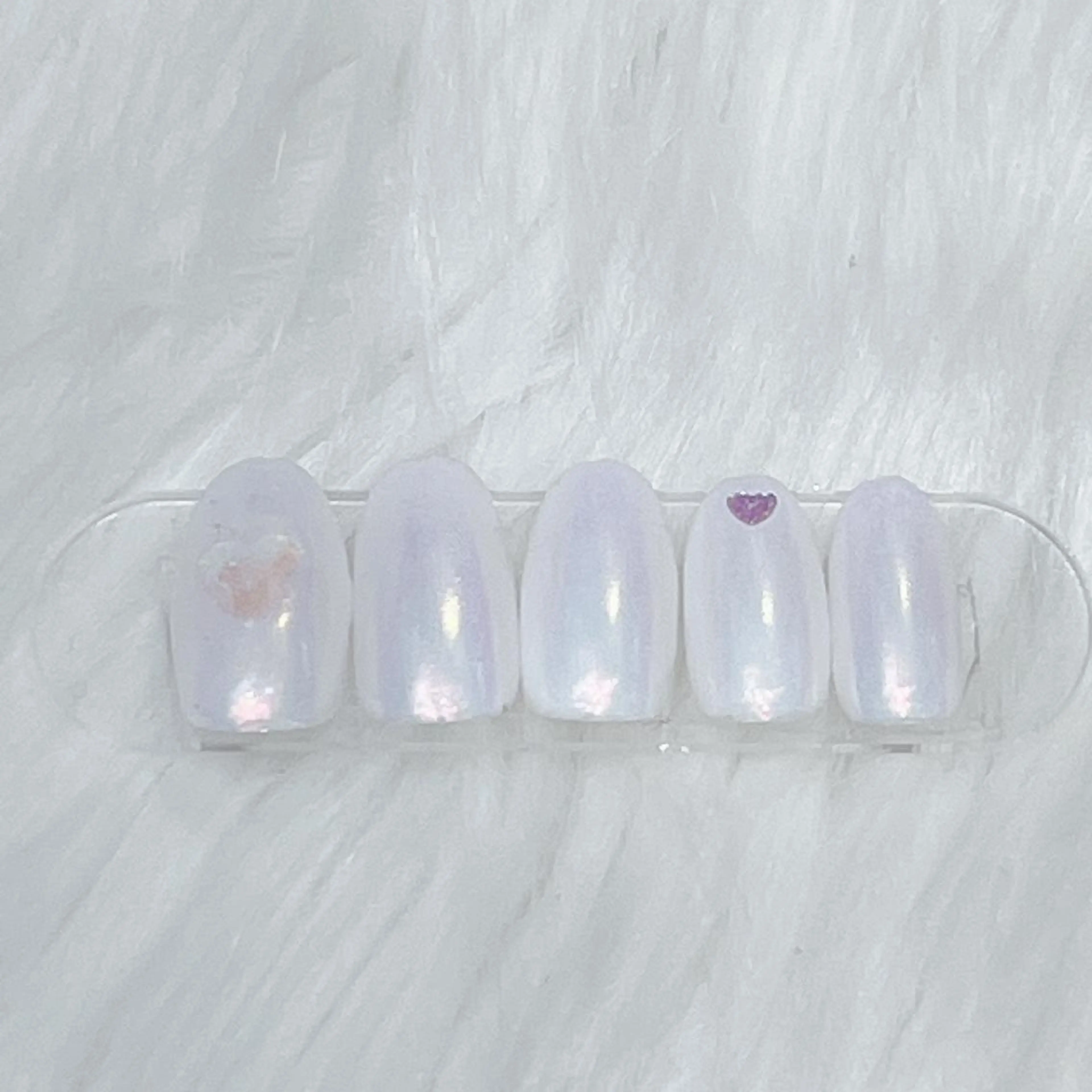 ネイル Tiary Nail Yのネイルデザイン