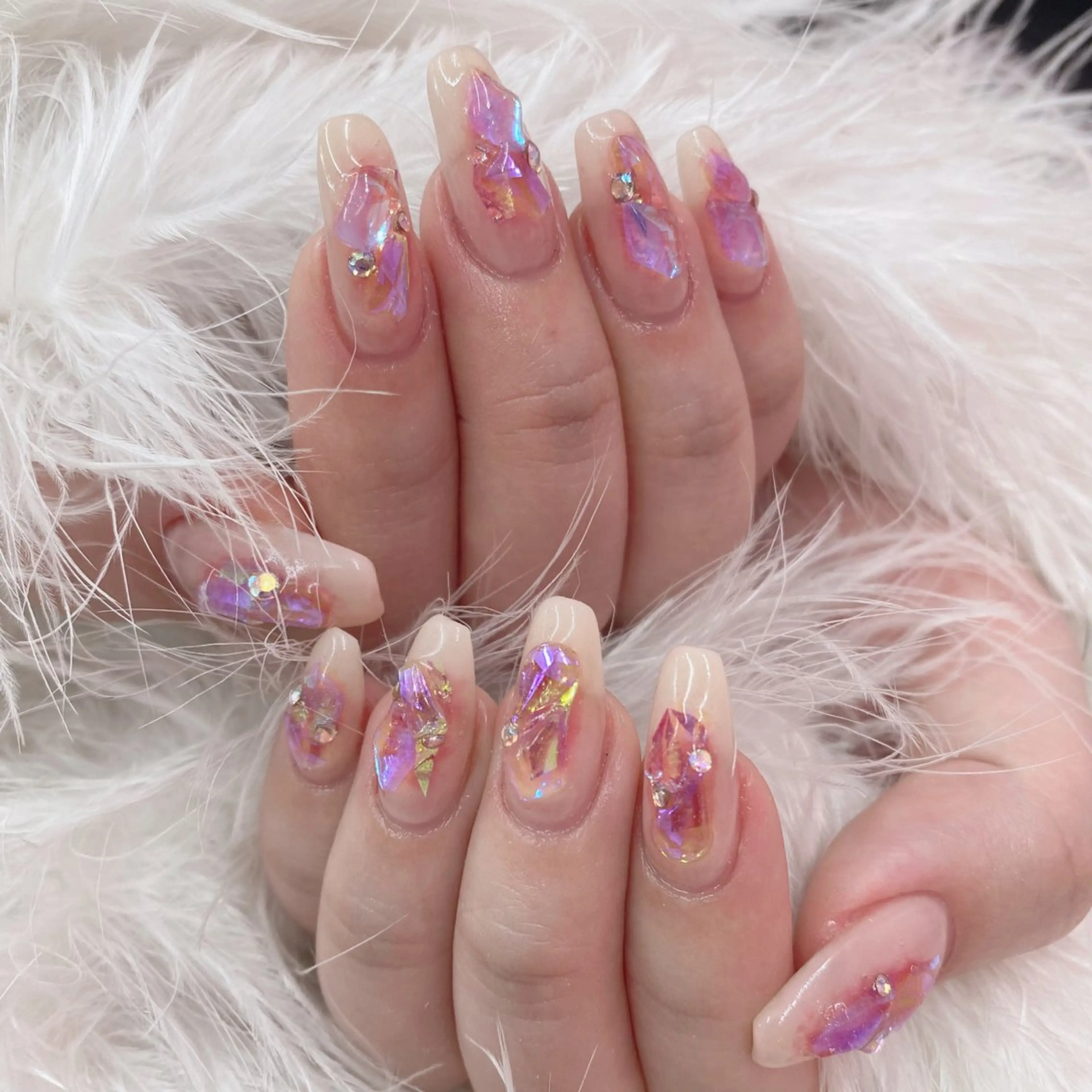 ネイル ネイルサロンクイーン 東京/新宿/大久保のその他イメージ