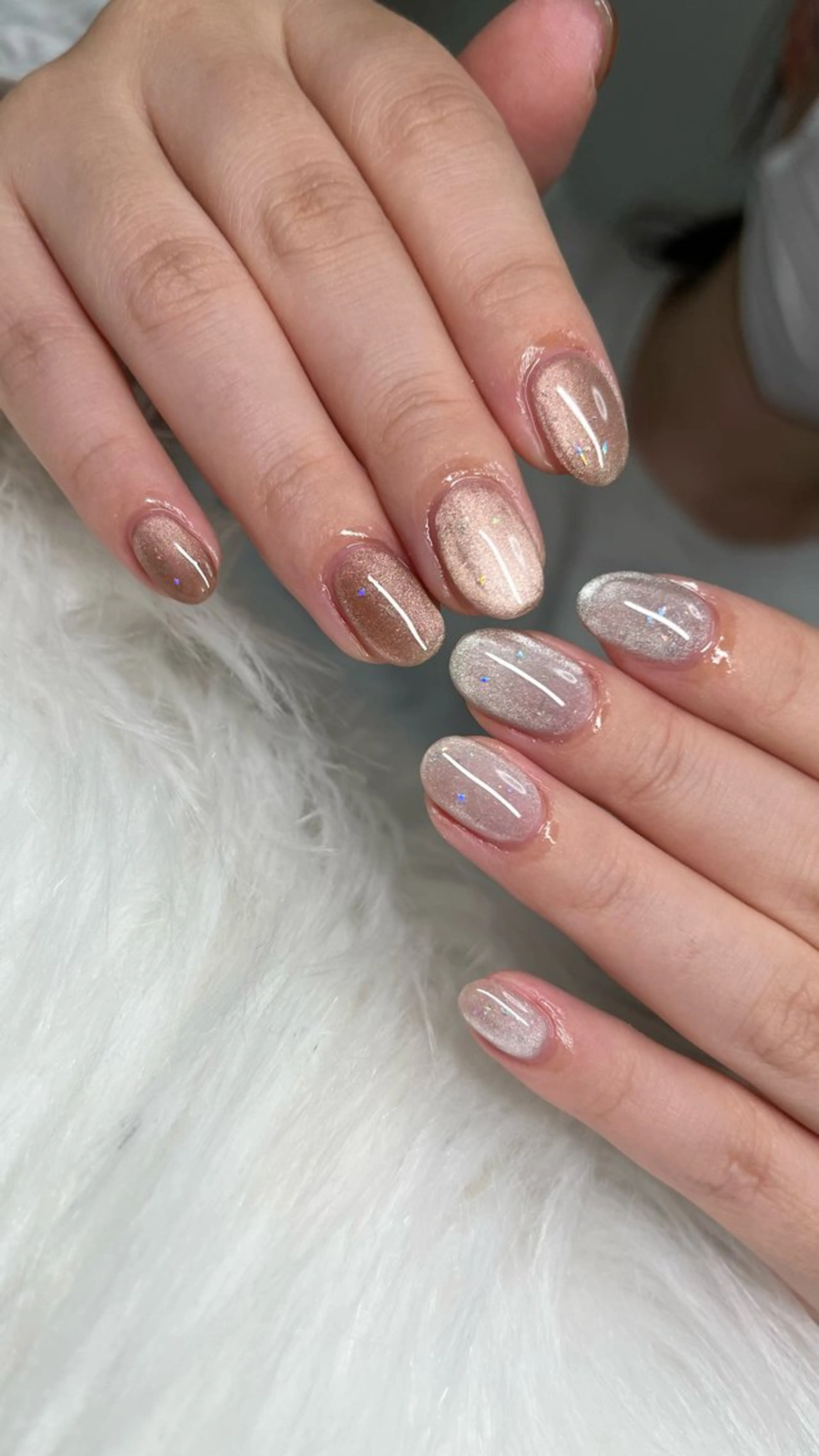 ネイル ハンドネイル JR西大路駅徒歩1分 JBネイルのネイルデザイン