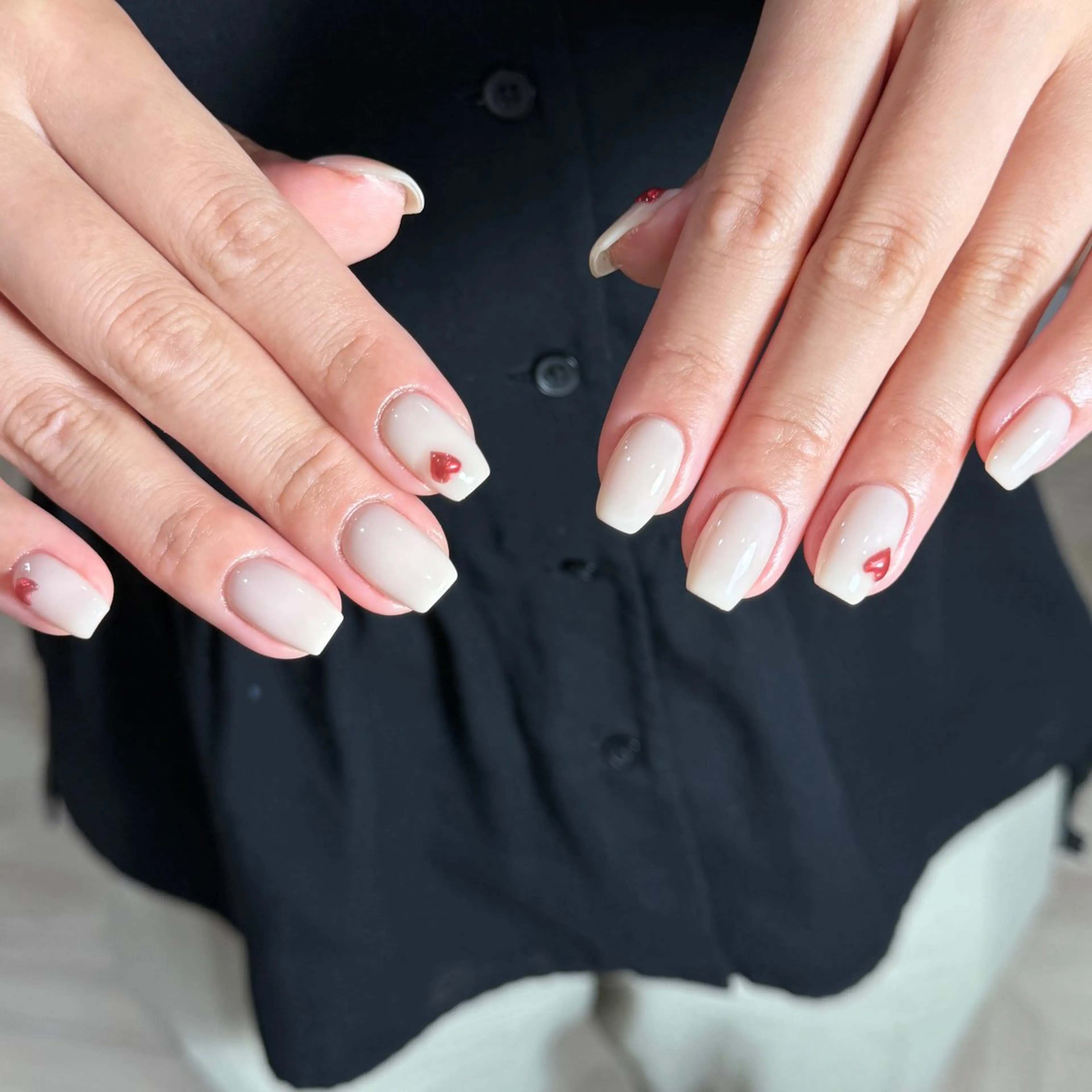 ネイル ハンドネイル Tagi Nail 銀座店のネイルデザイン