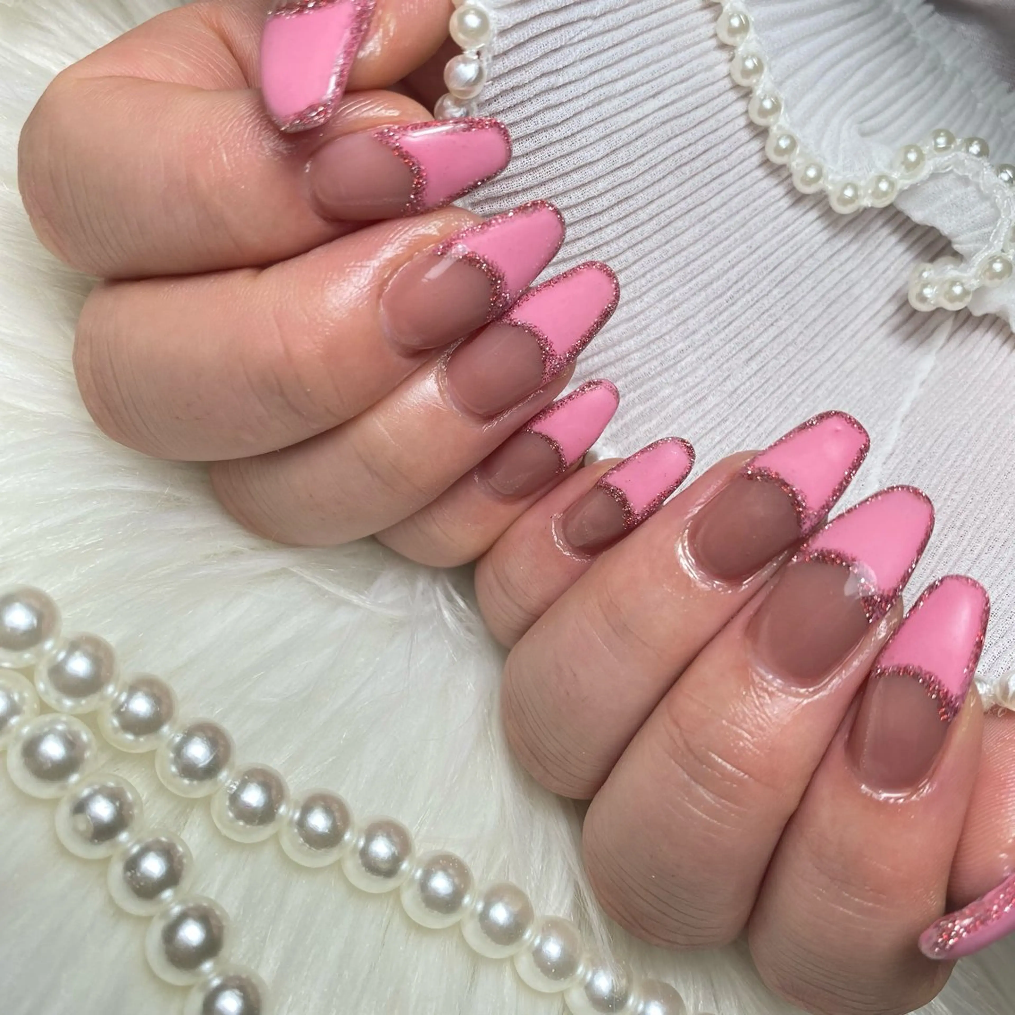 ネイル Beauty Space N&Nのネイルデザイン