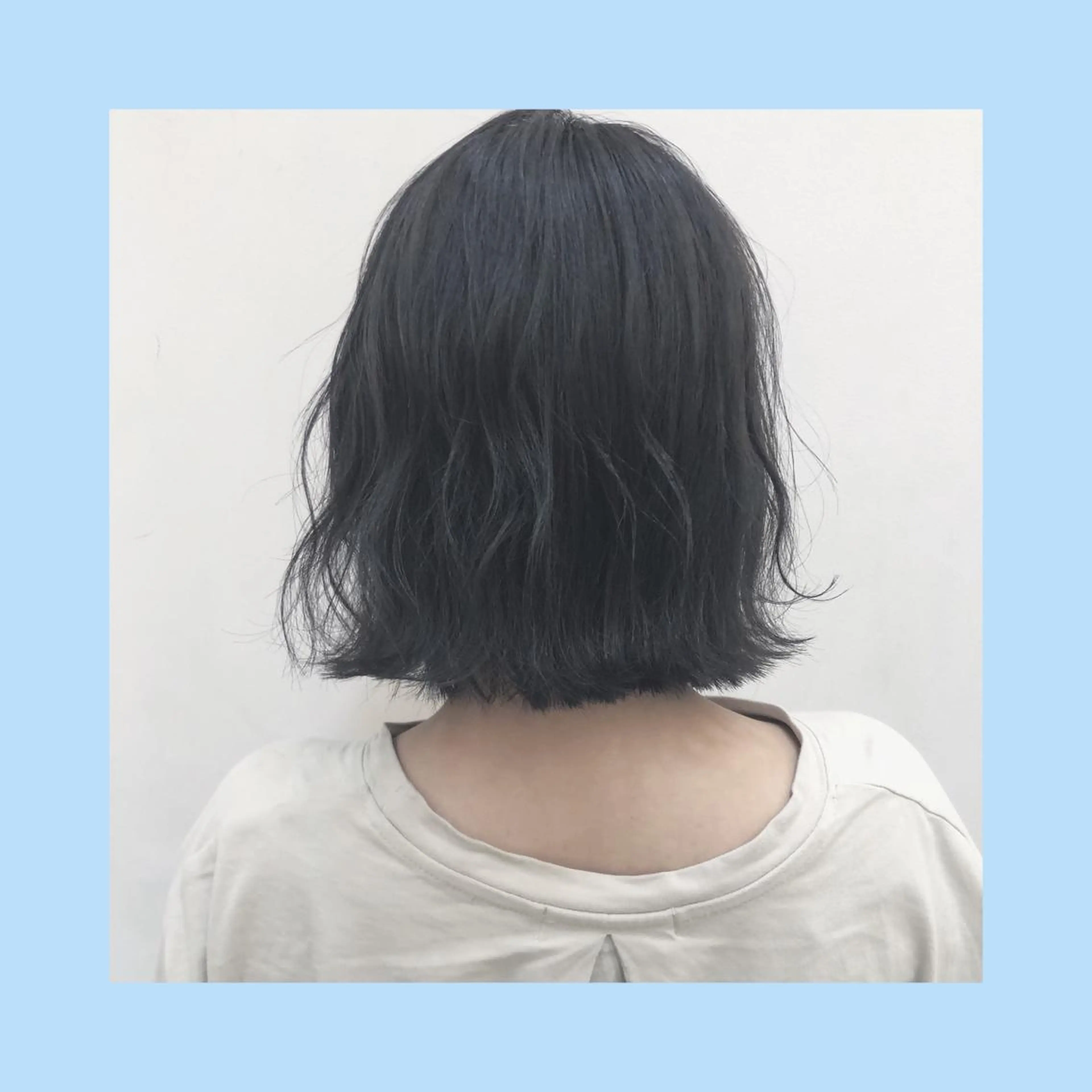 ショート ✨髪質改善専門店✨ QOLU✨のヘアスタイル